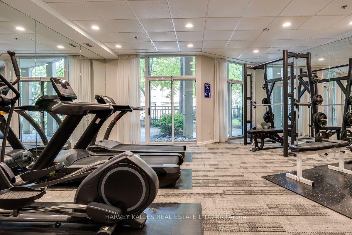 205 The Donway N/A W 503, Toronto Unit: 503