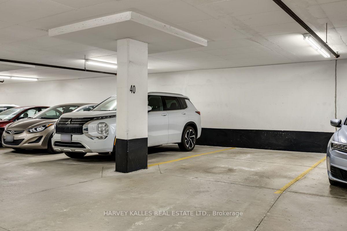 205 The Donway N/A W 503, Toronto Unit: 503