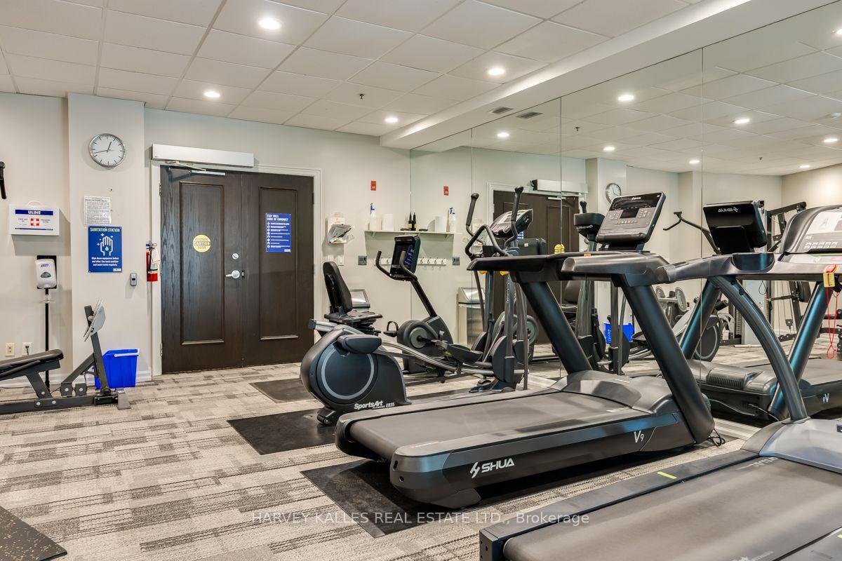 205 The Donway N/A W 503, Toronto Unit: 503