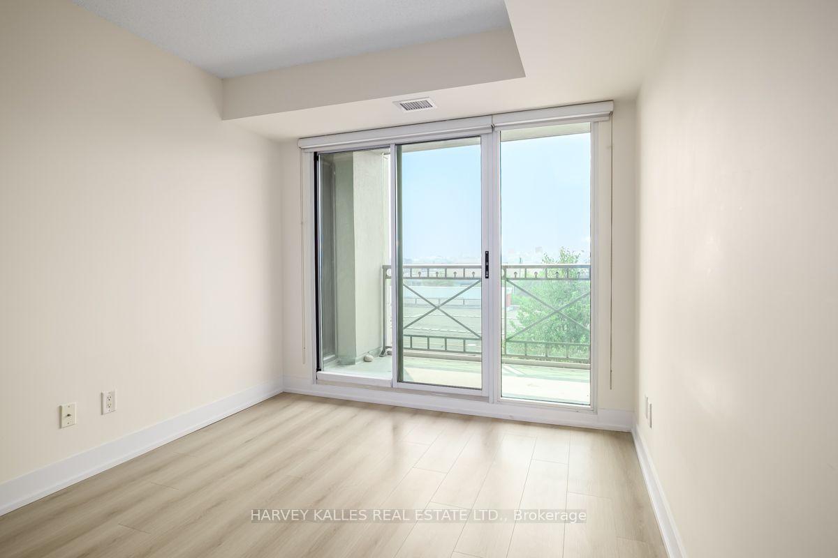 205 The Donway N/A W 503, Toronto Unit: 503