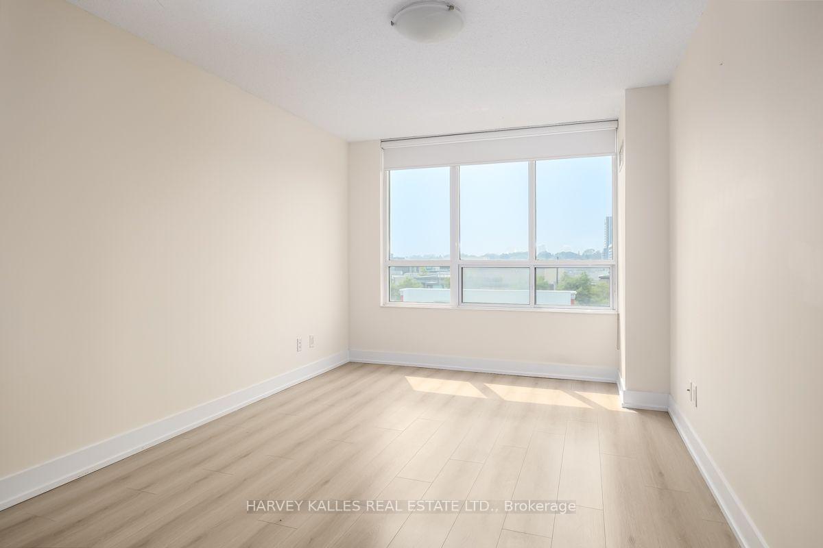 205 The Donway N/A W 503, Toronto Unit: 503