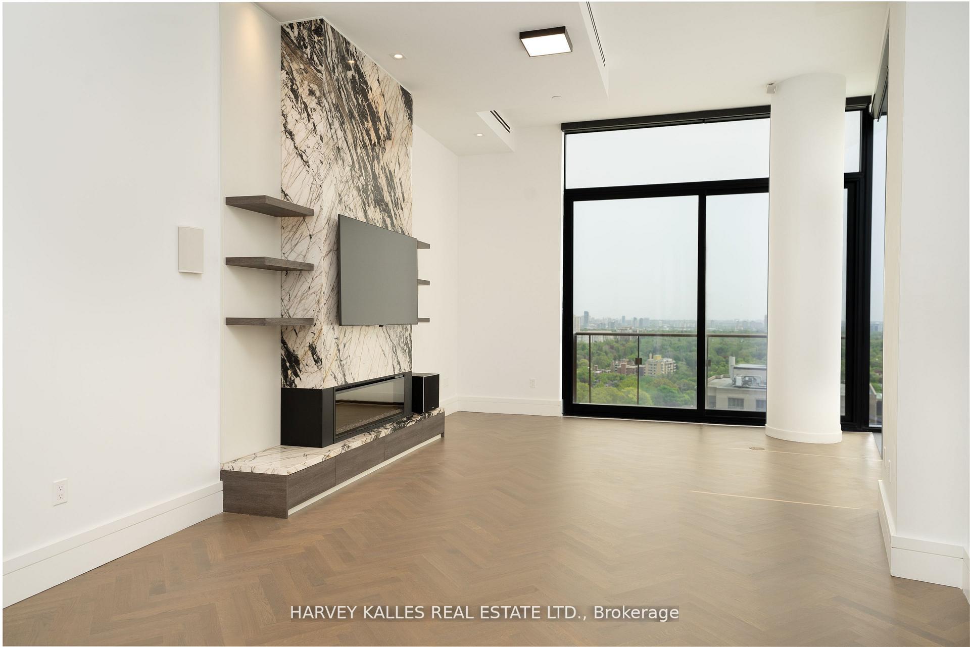 215 Lonsdale Road 2002, Toronto Unit: 2002
