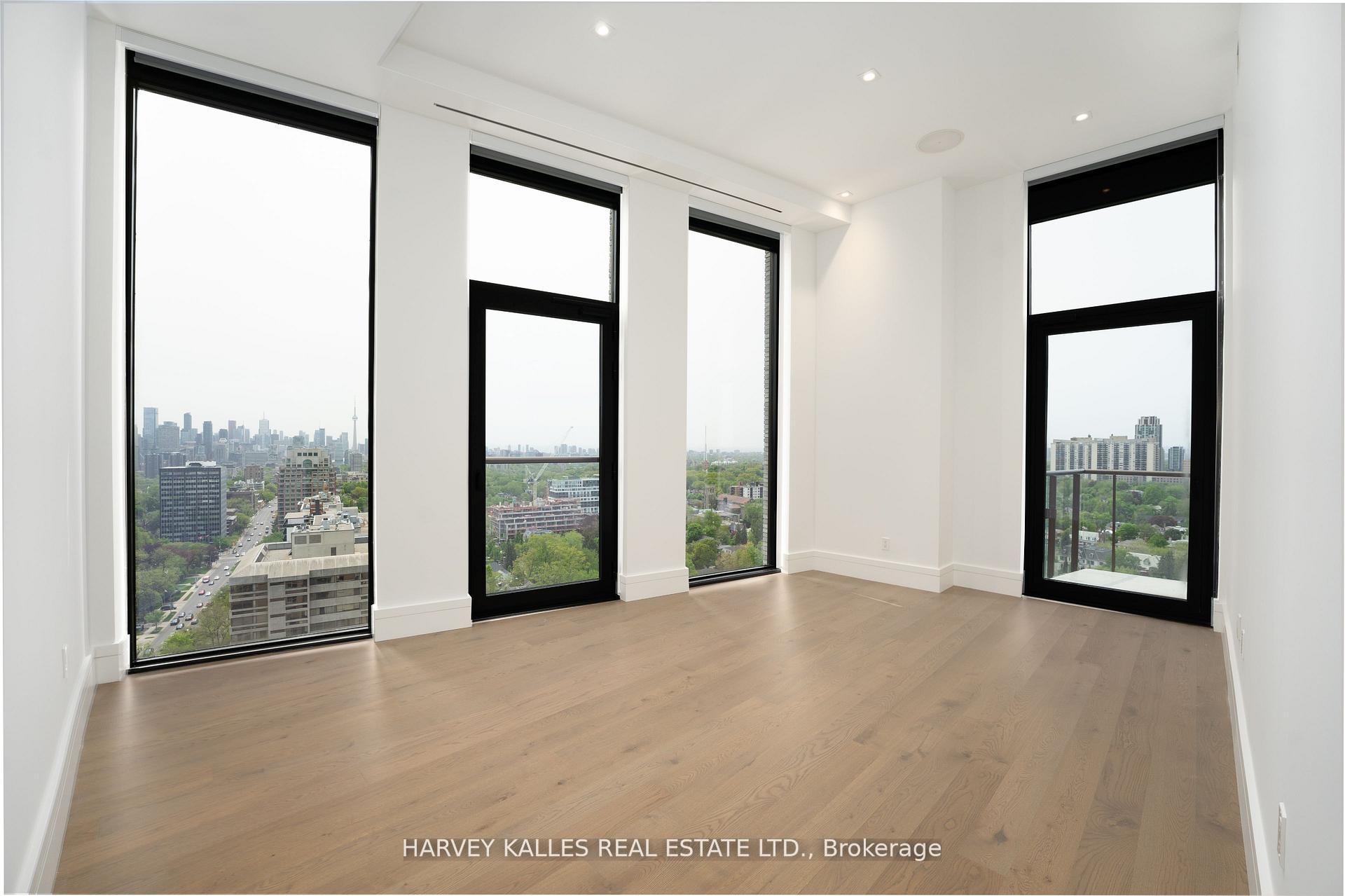215 Lonsdale Road 2002, Toronto Unit: 2002