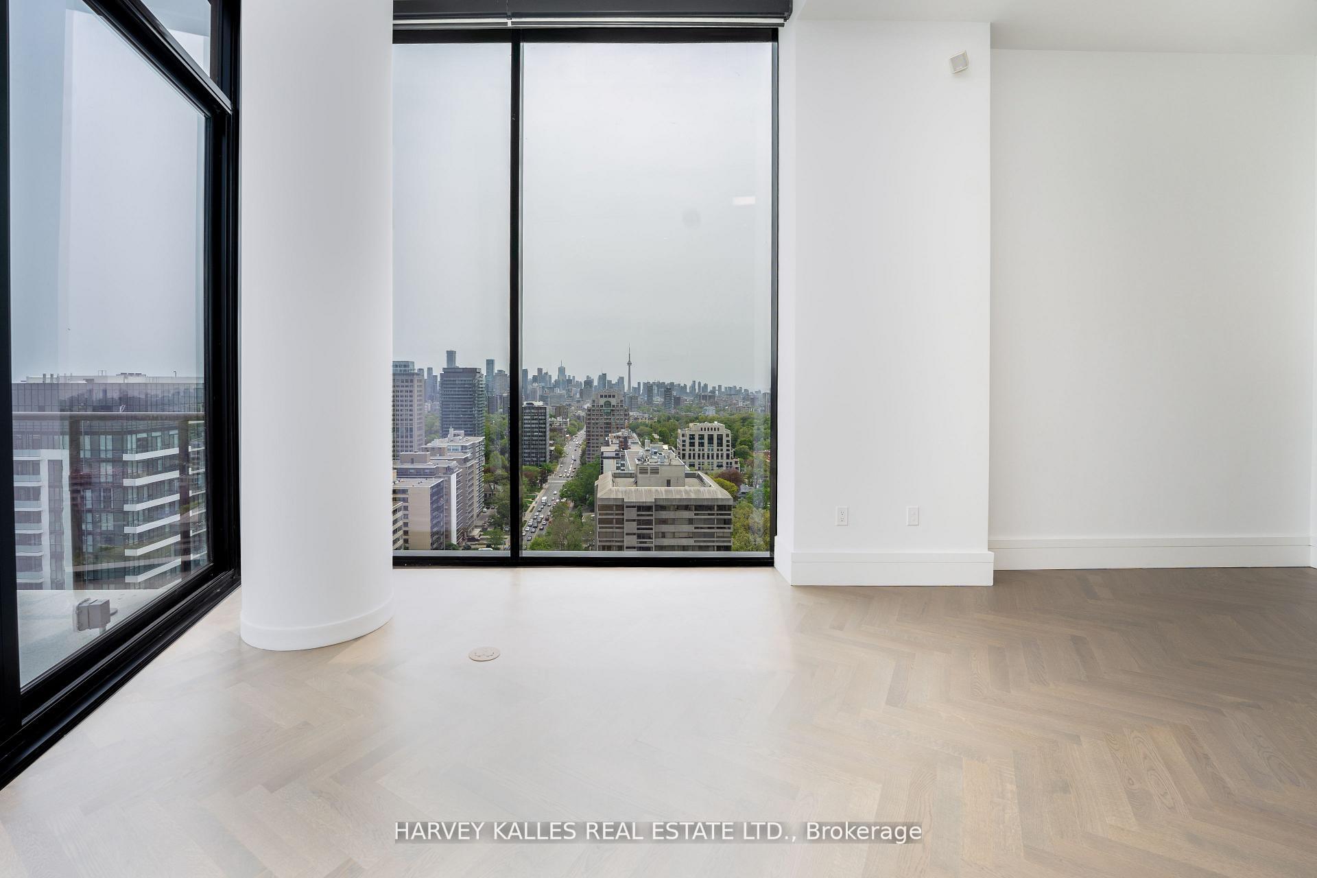 215 Lonsdale Road 2002, Toronto Unit: 2002