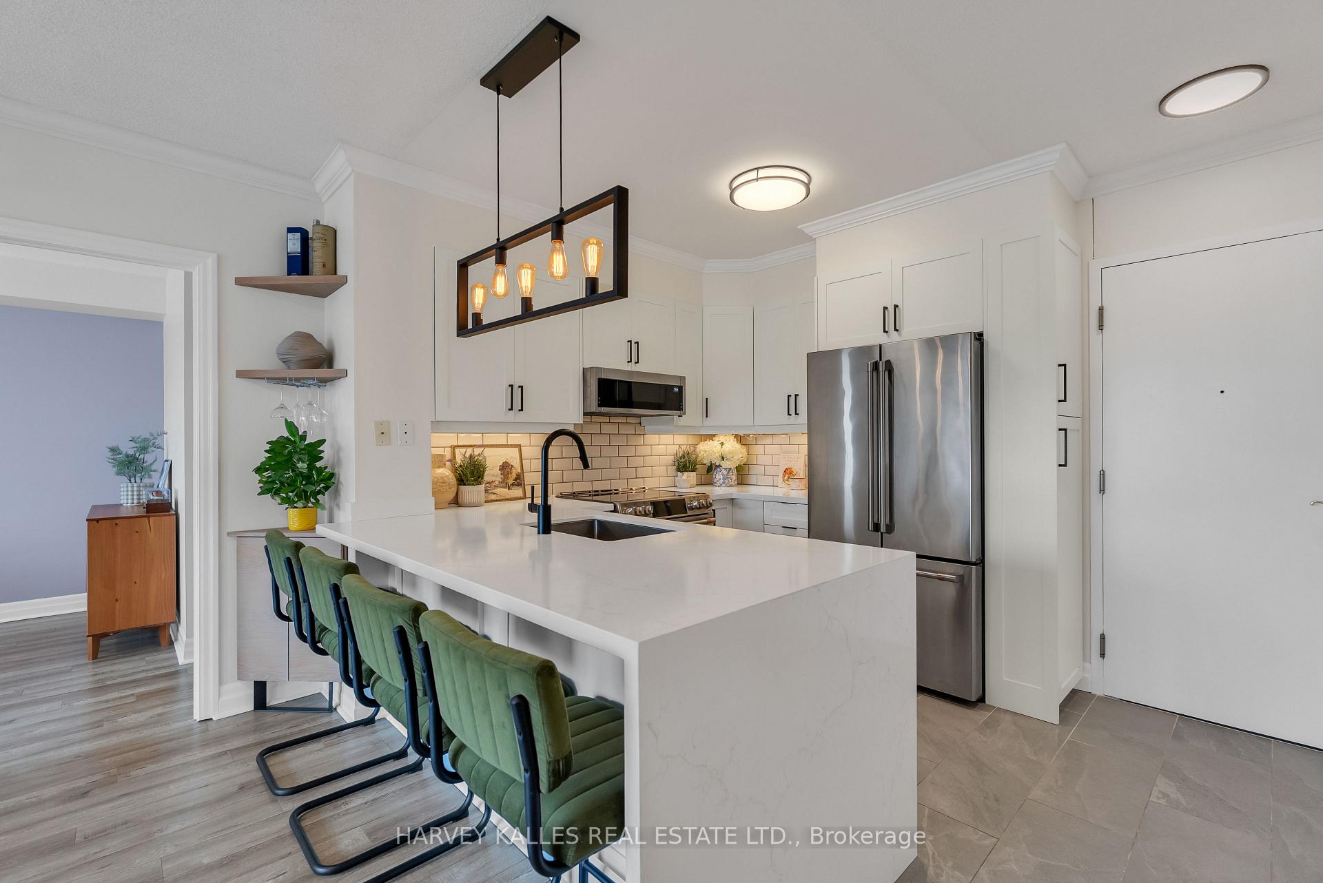 1801 Bayview Avenue 505, Toronto Unit: 505
