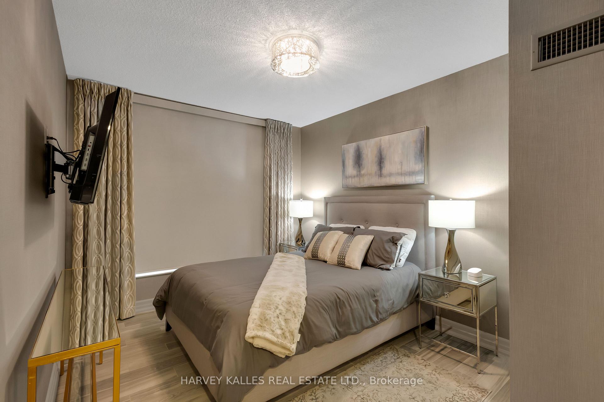 1801 Bayview Avenue 505, Toronto Unit: 505