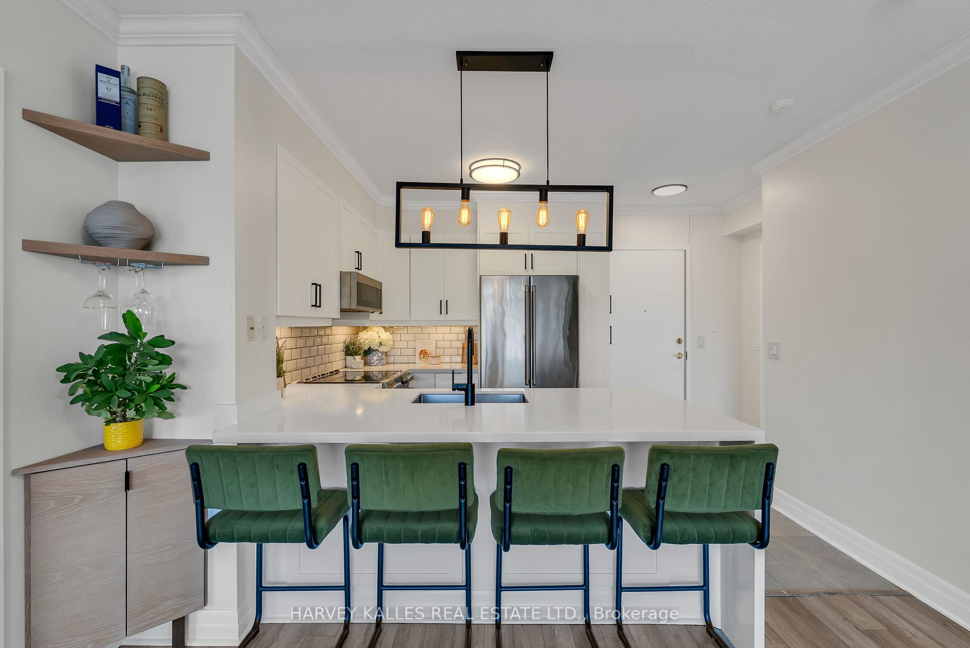 1801 Bayview Avenue 505, Toronto Unit: 505