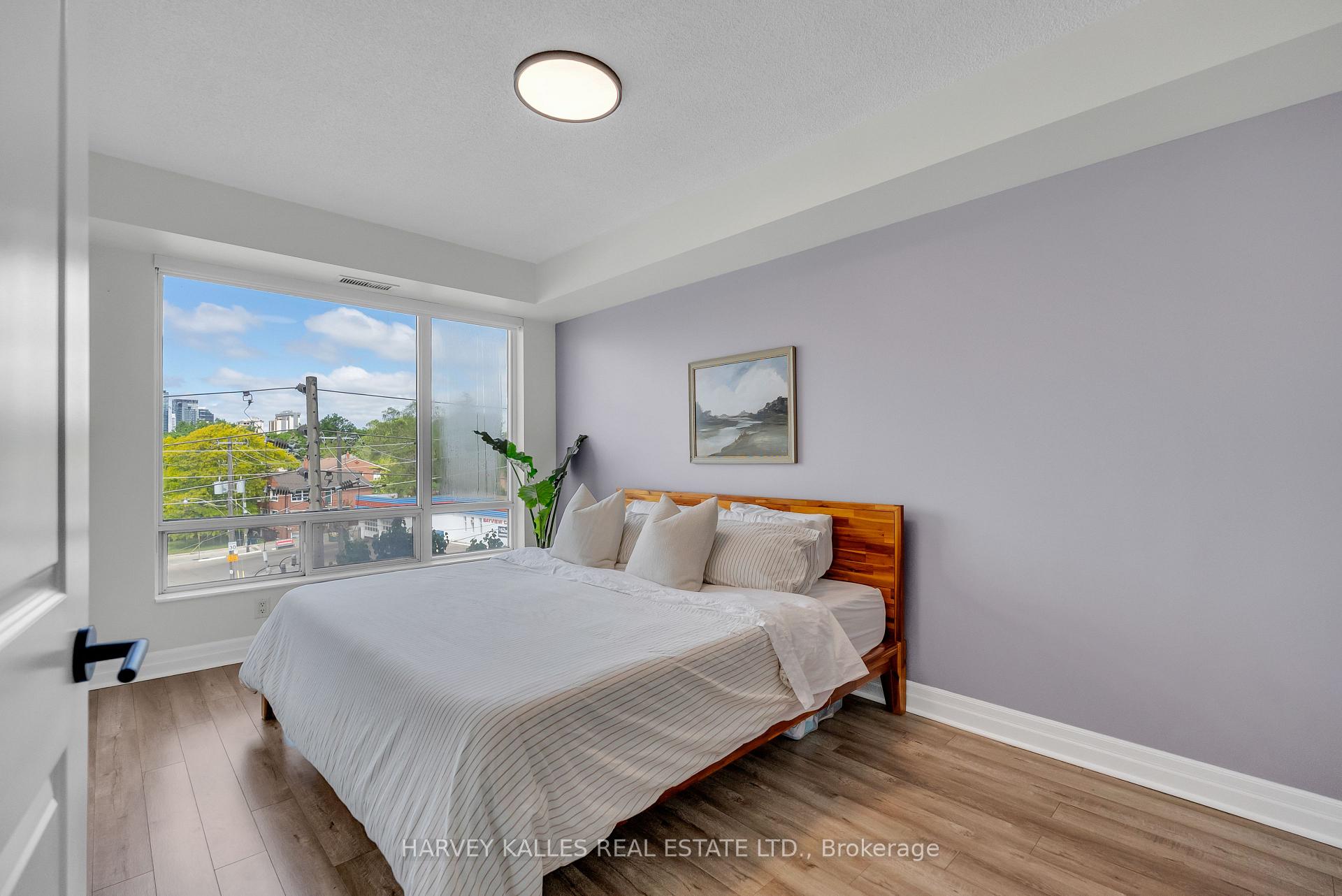 1801 Bayview Avenue 505, Toronto Unit: 505