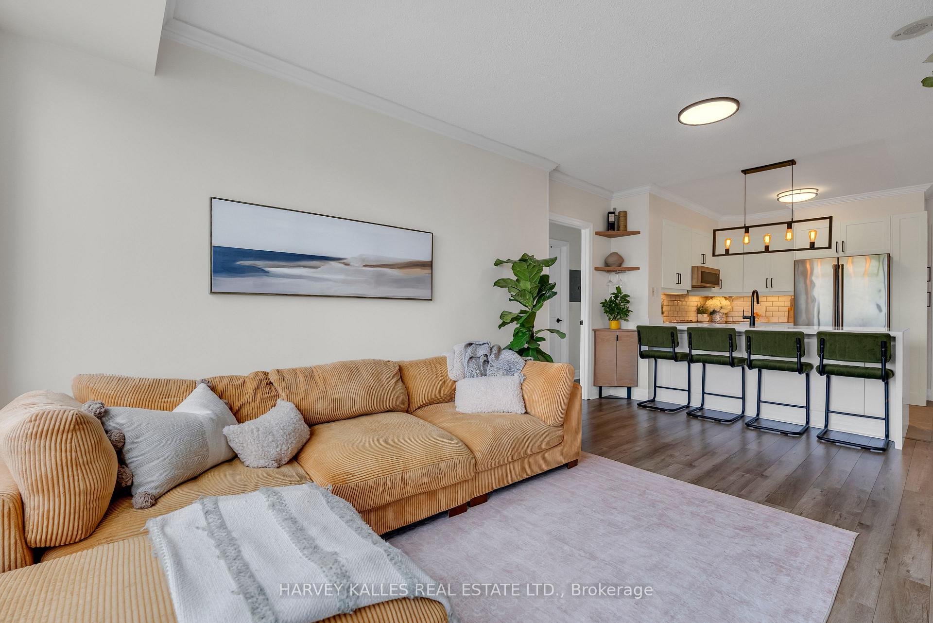 1801 Bayview Avenue 505, Toronto Unit: 505