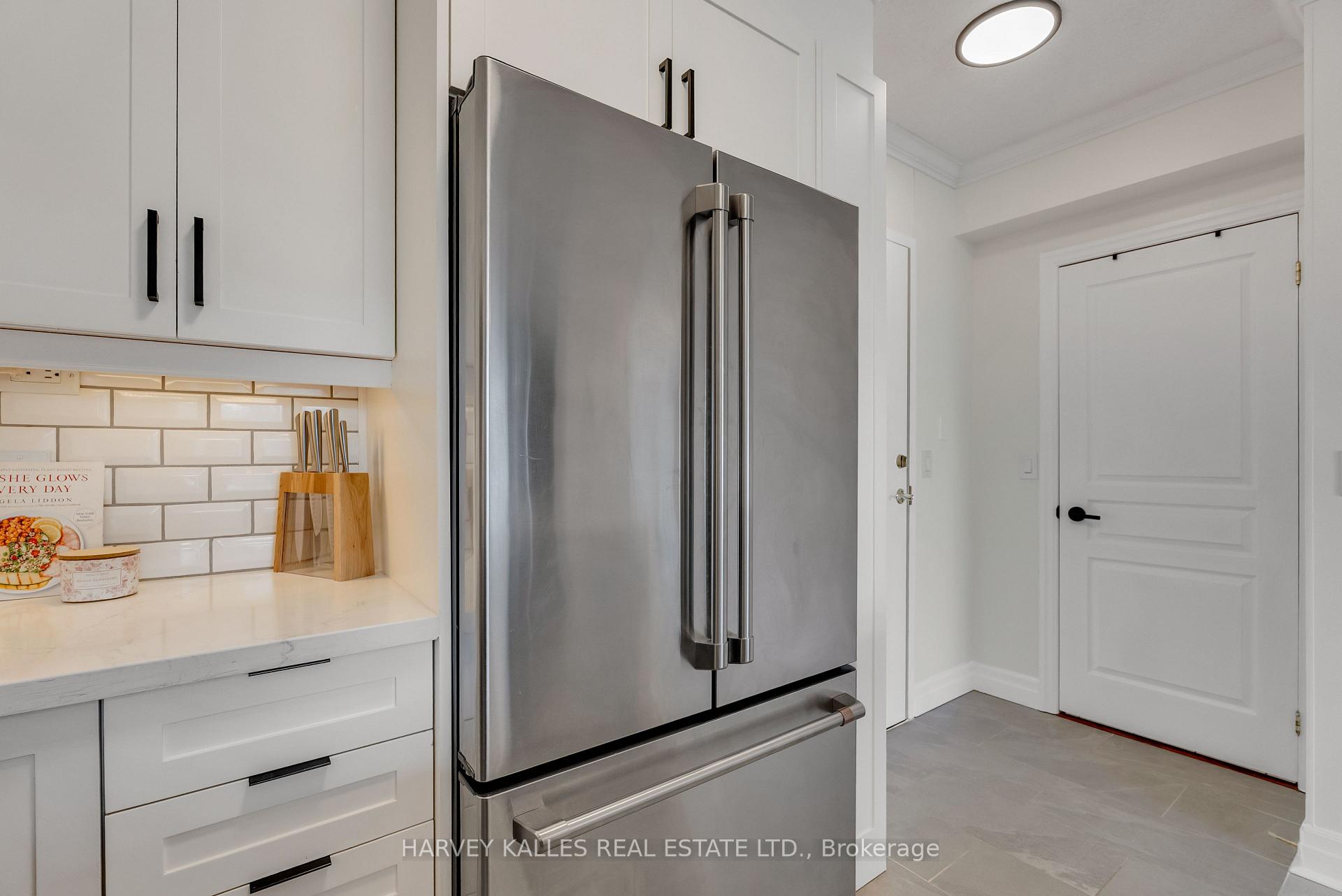 1801 Bayview Avenue 505, Toronto Unit: 505