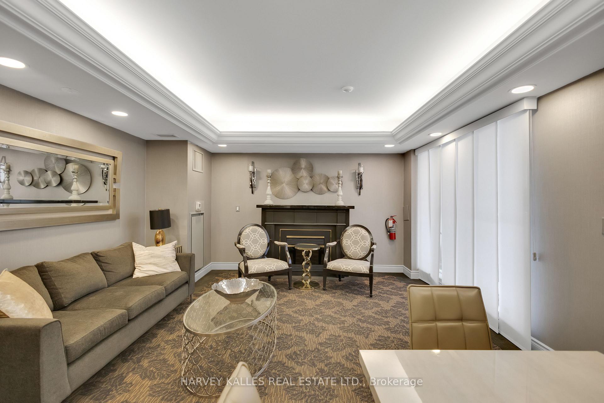 1801 Bayview Avenue 505, Toronto Unit: 505