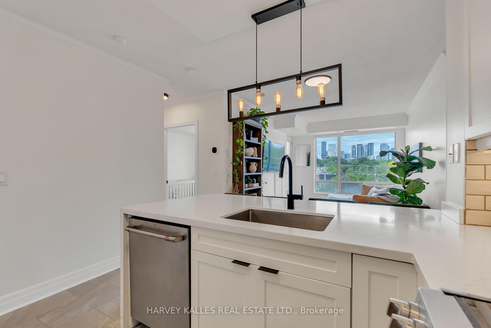 1801 Bayview Avenue 505, Toronto Unit: 505