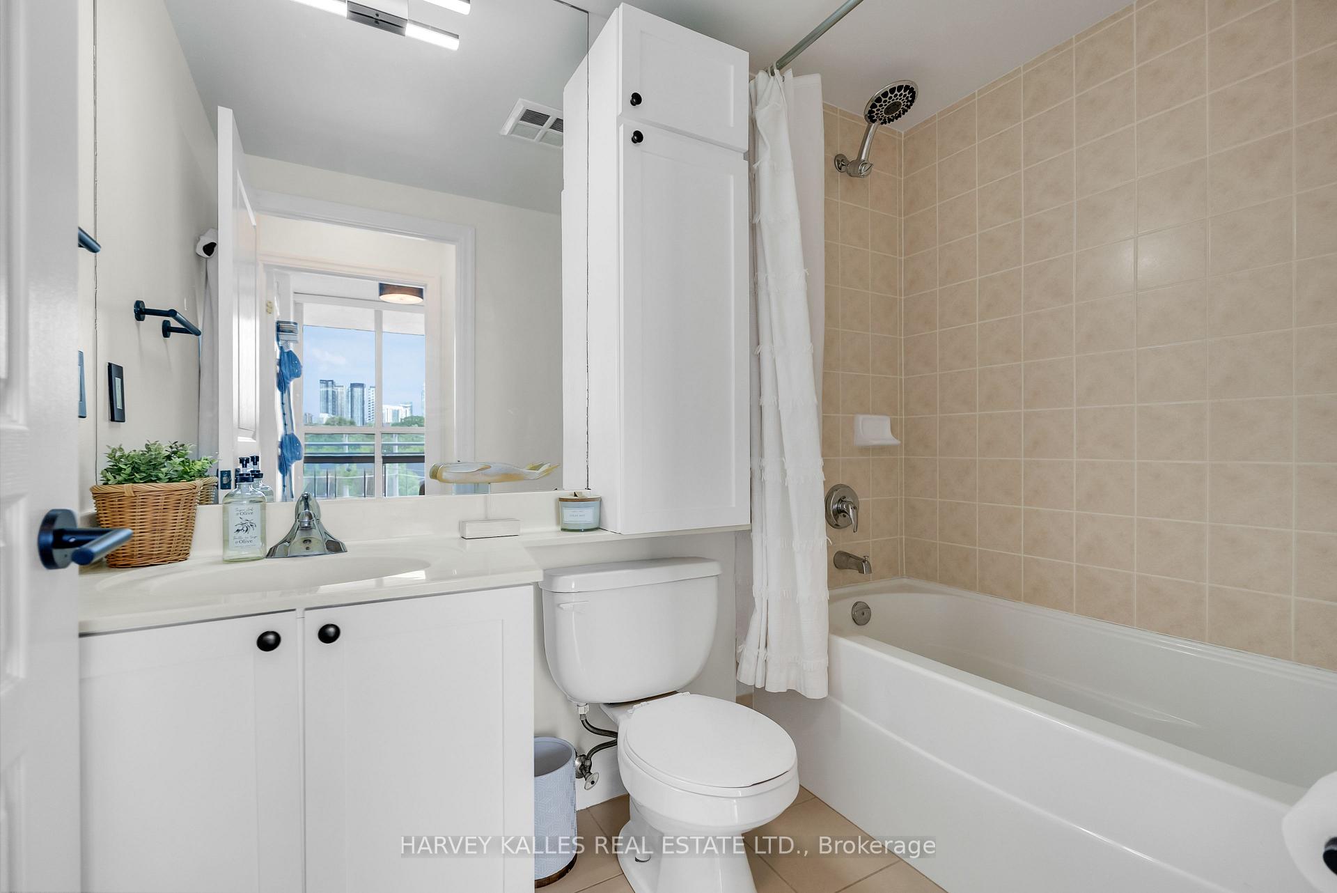 1801 Bayview Avenue 505, Toronto Unit: 505