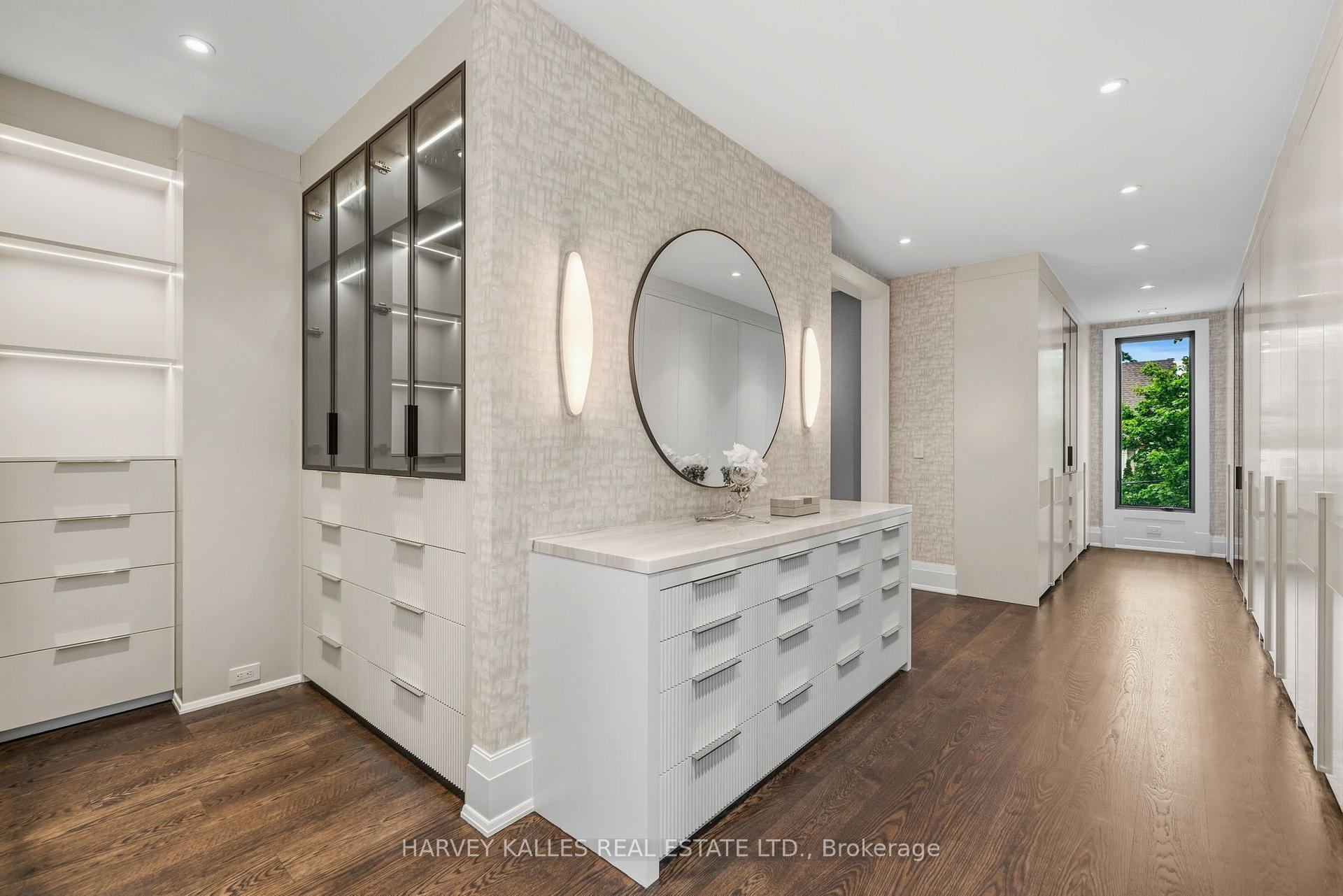 201 Rosemary Road, Toronto