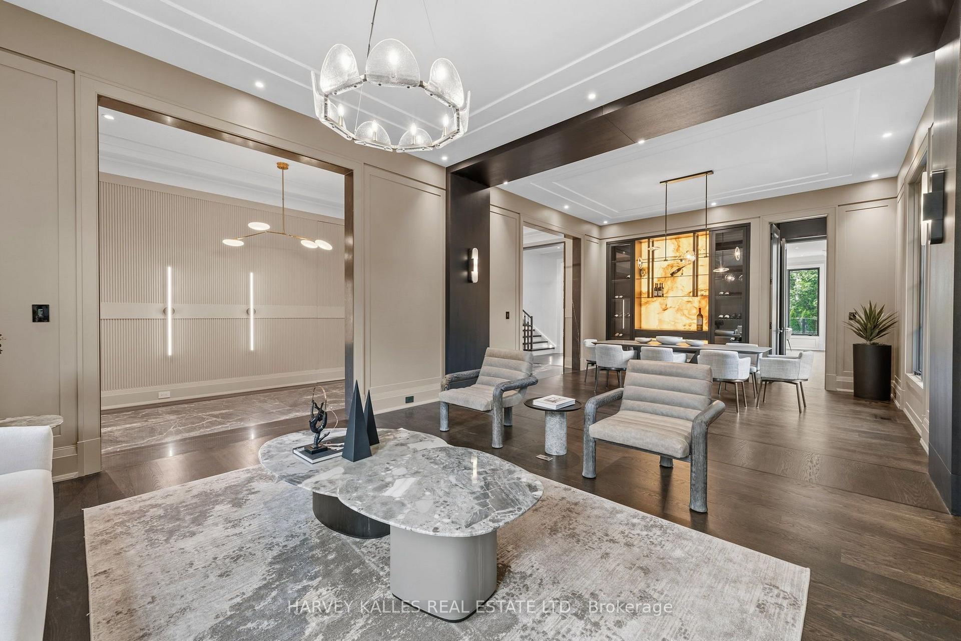 201 Rosemary Road, Toronto