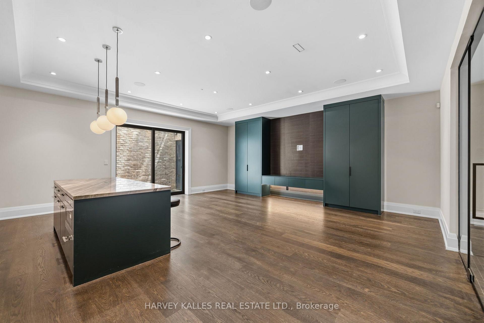 201 Rosemary Road, Toronto