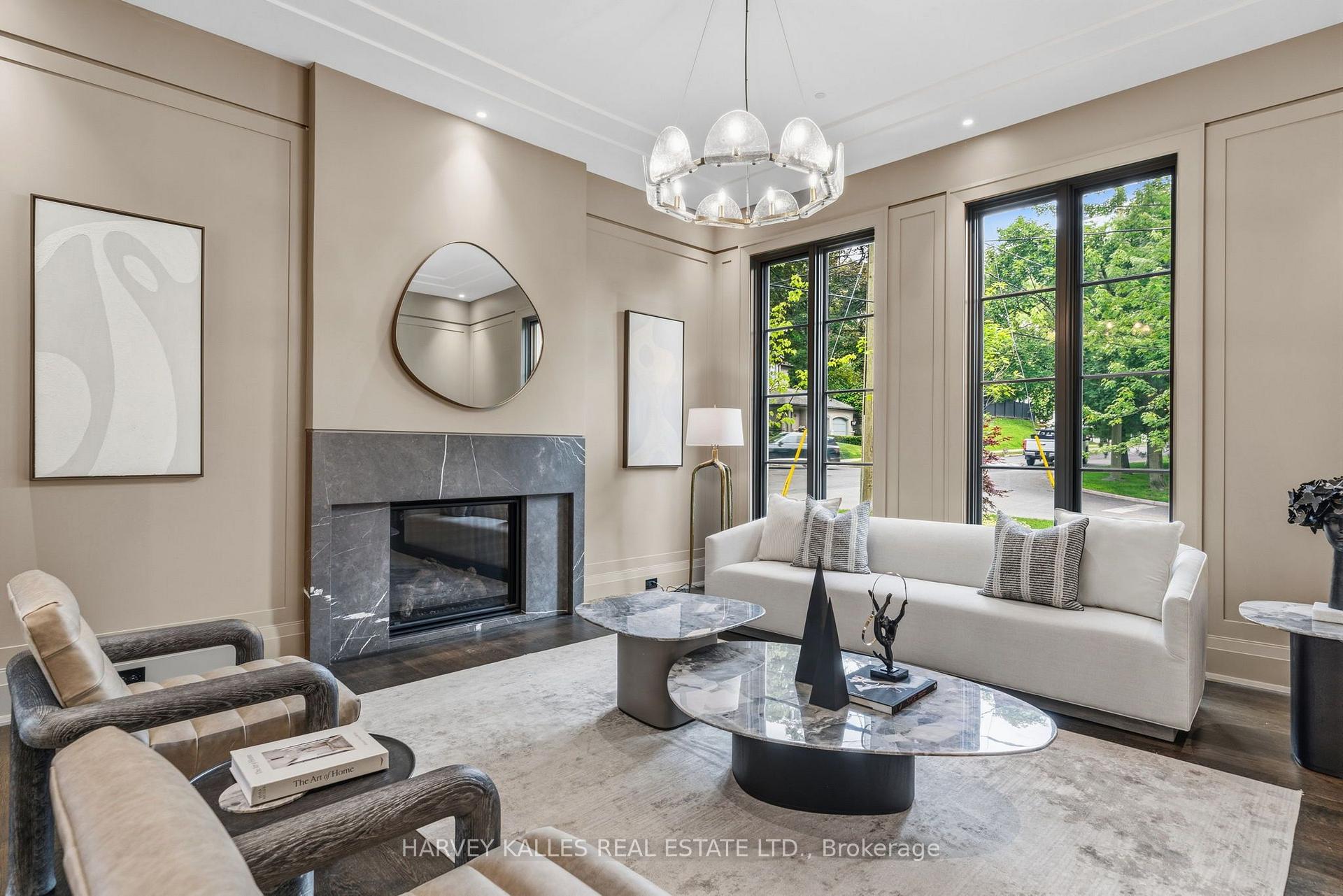 201 Rosemary Road, Toronto