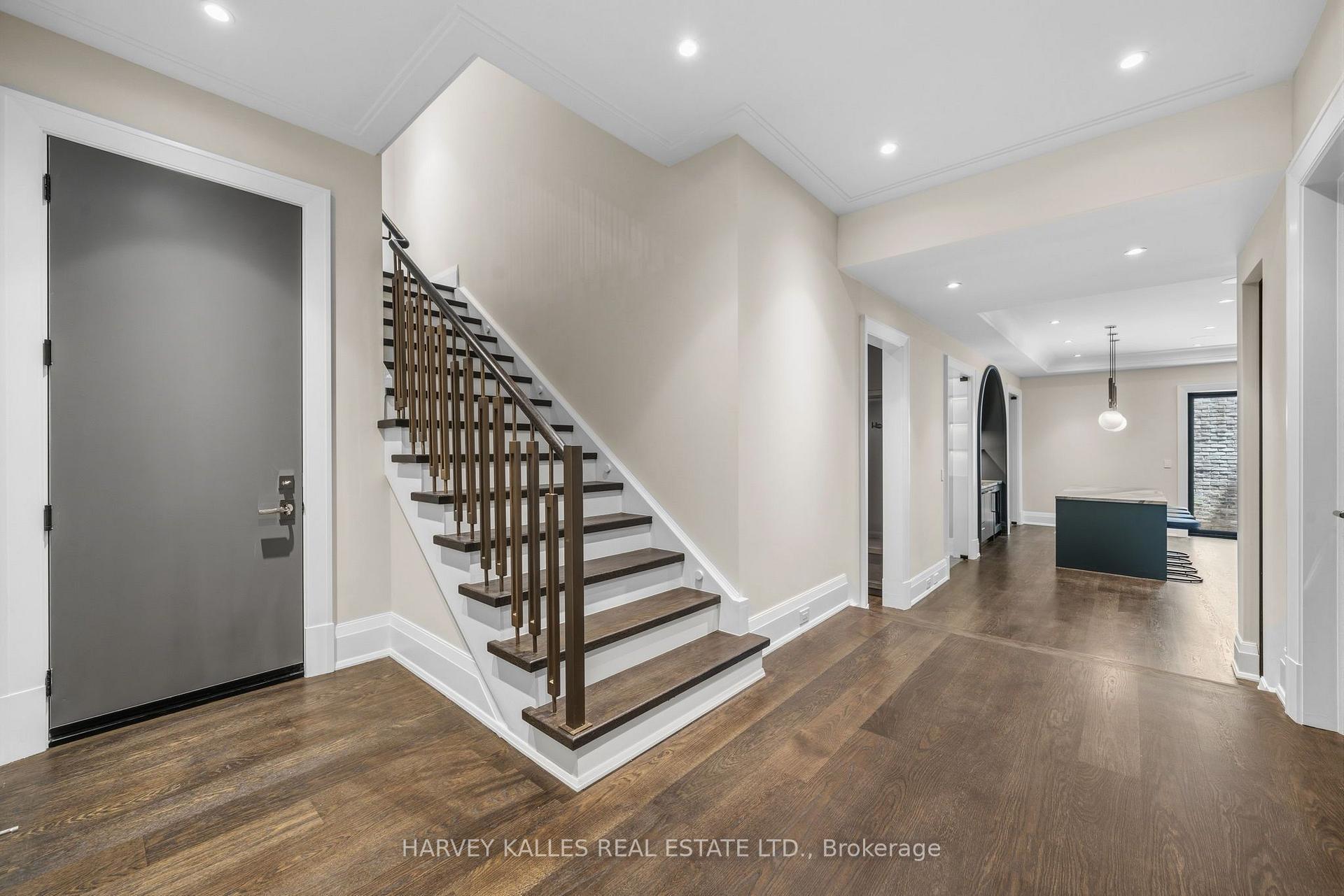 201 Rosemary Road, Toronto