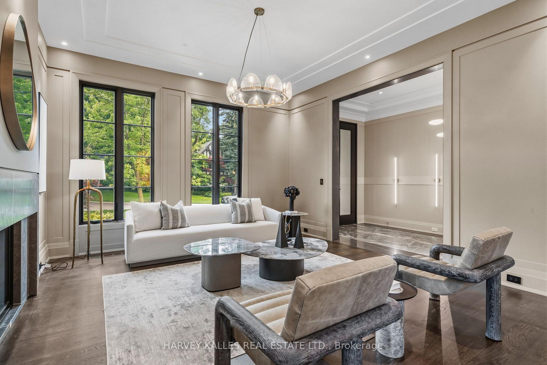 201 Rosemary Road, Toronto
