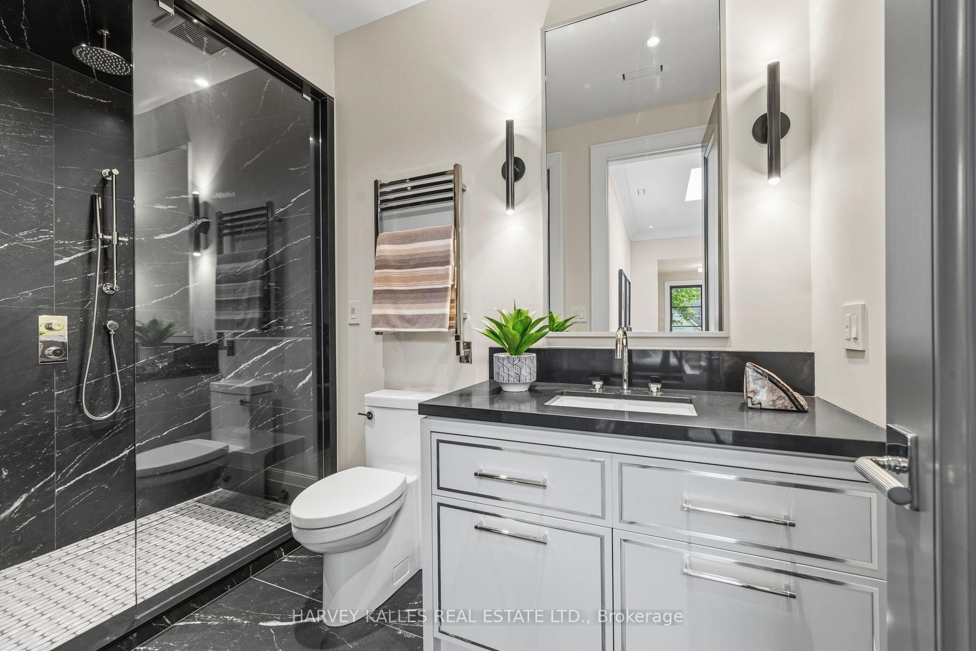 201 Rosemary Road, Toronto