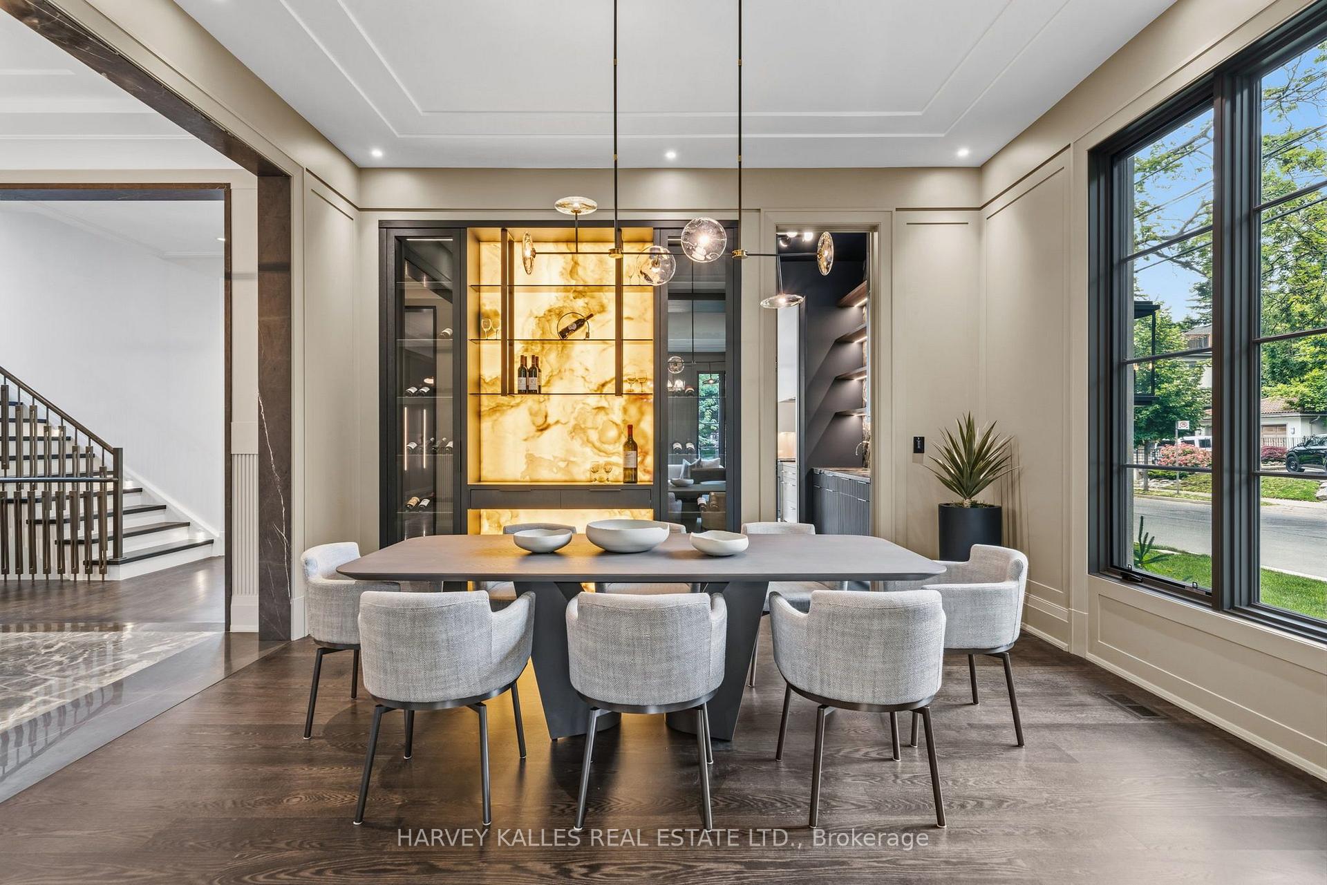 201 Rosemary Road, Toronto