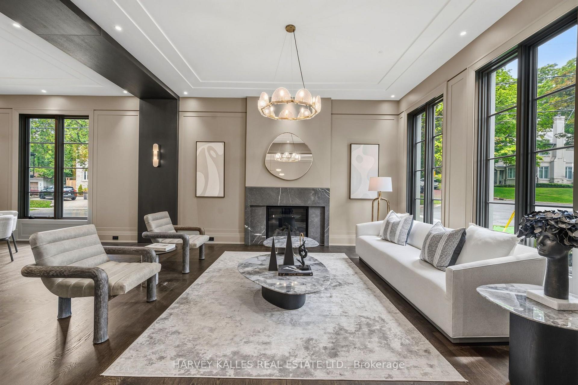 201 Rosemary Road, Toronto