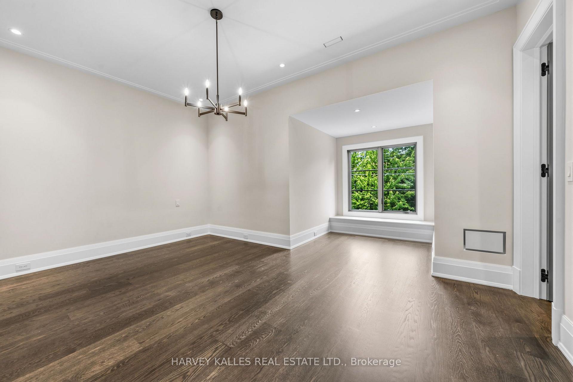 201 Rosemary Road, Toronto
