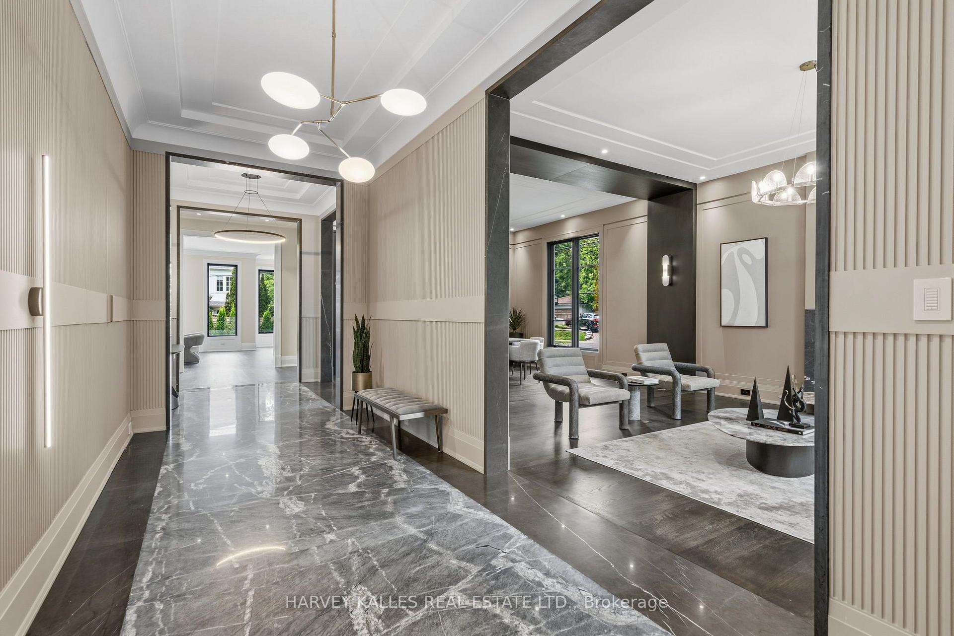 201 Rosemary Road, Toronto