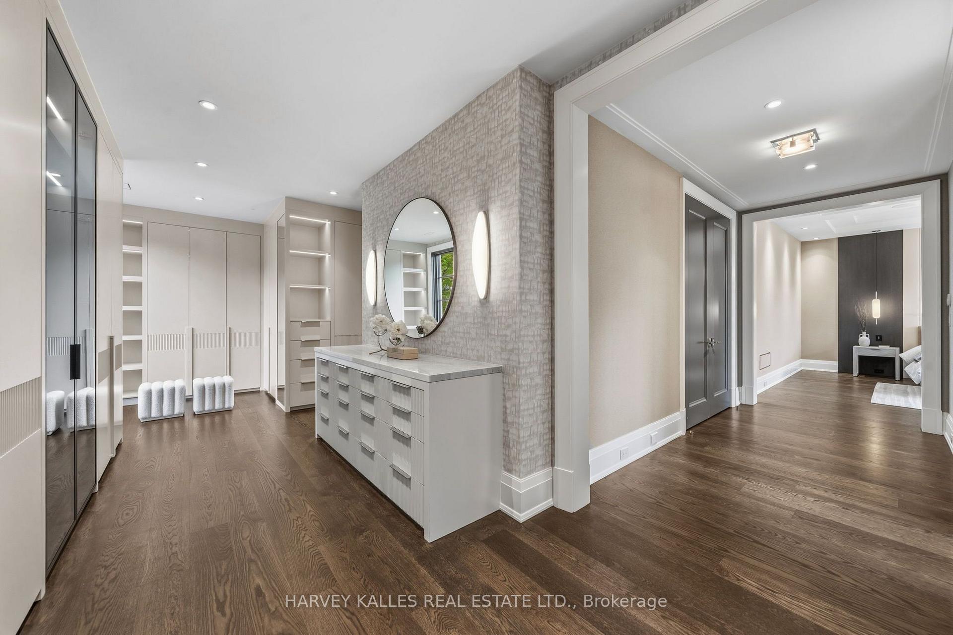 201 Rosemary Road, Toronto