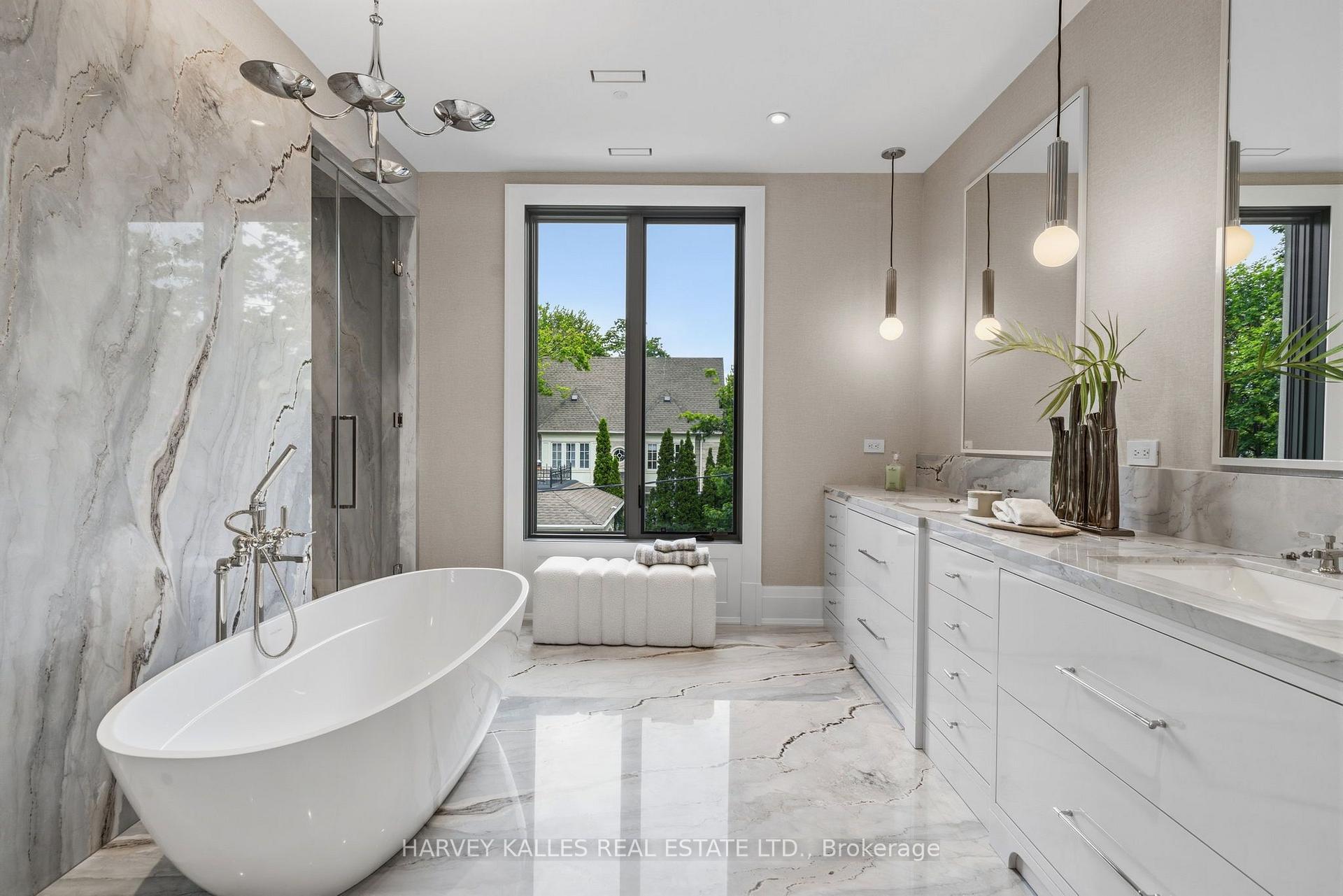 201 Rosemary Road, Toronto