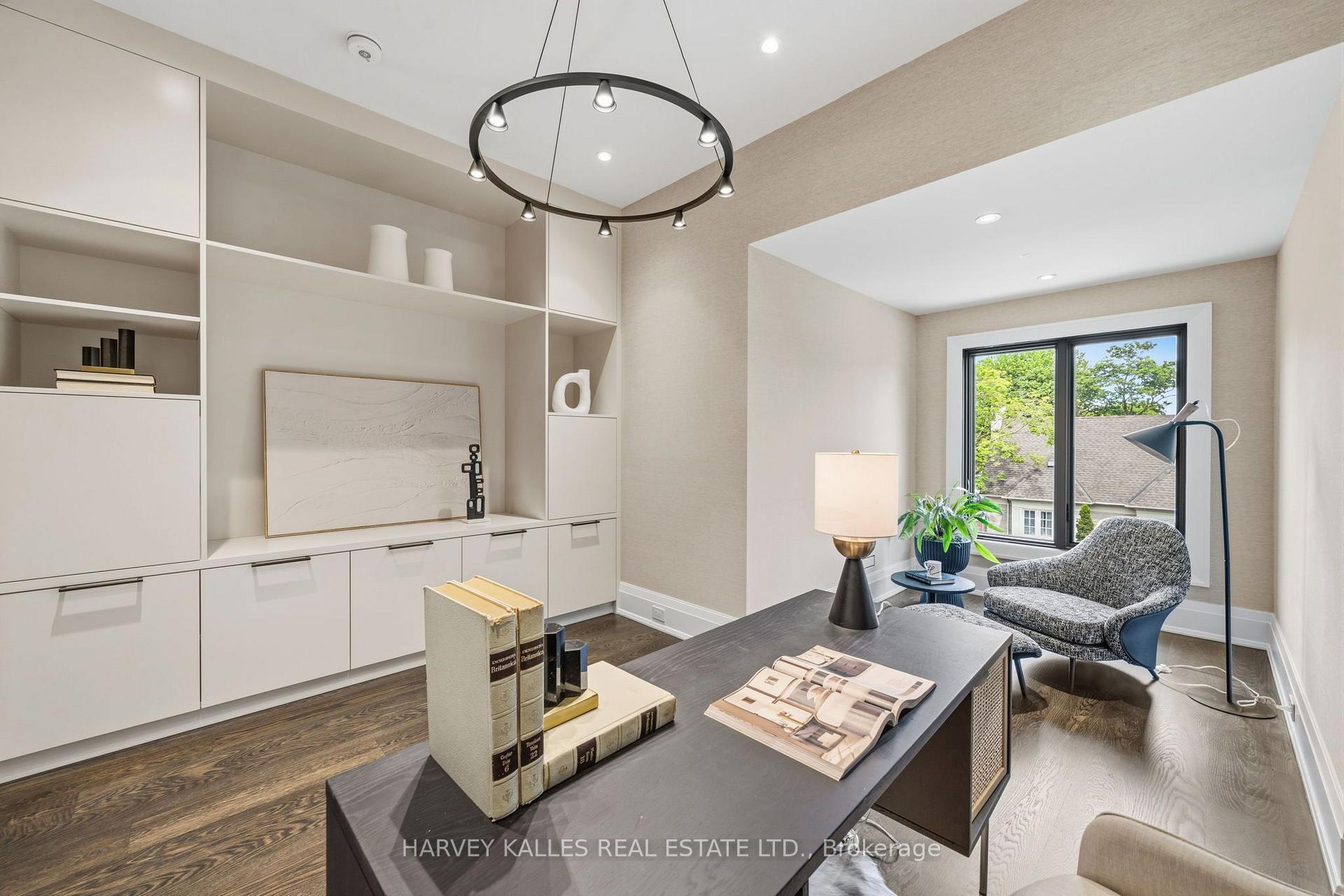 201 Rosemary Road, Toronto
