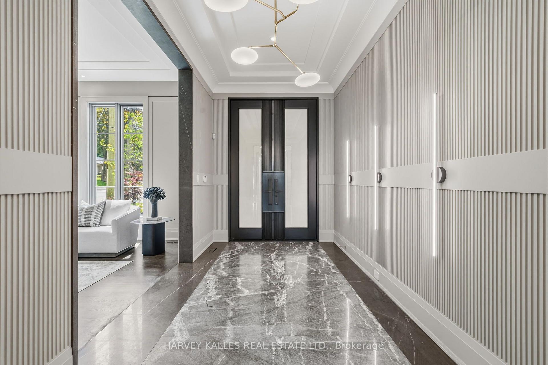 201 Rosemary Road, Toronto