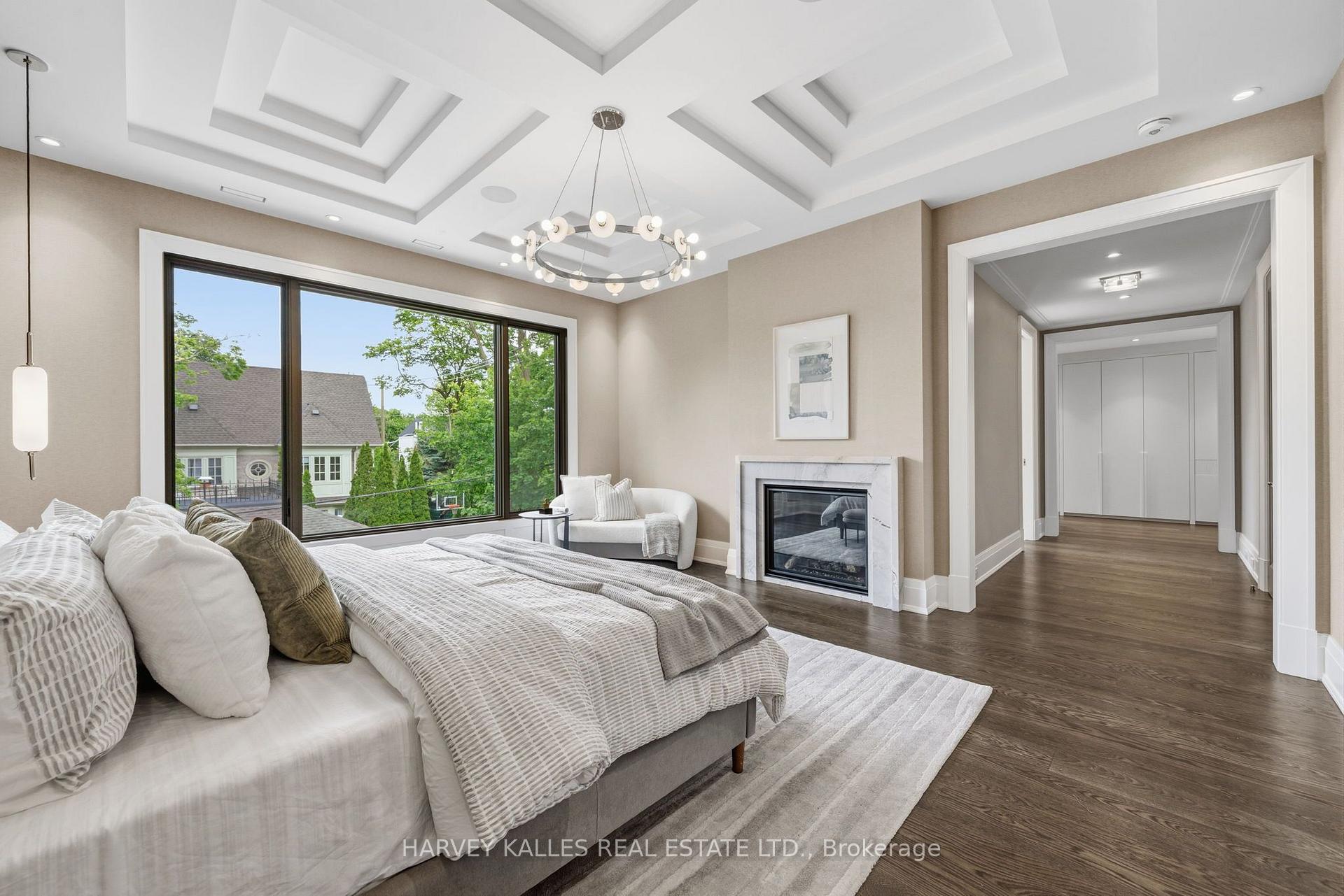 201 Rosemary Road, Toronto