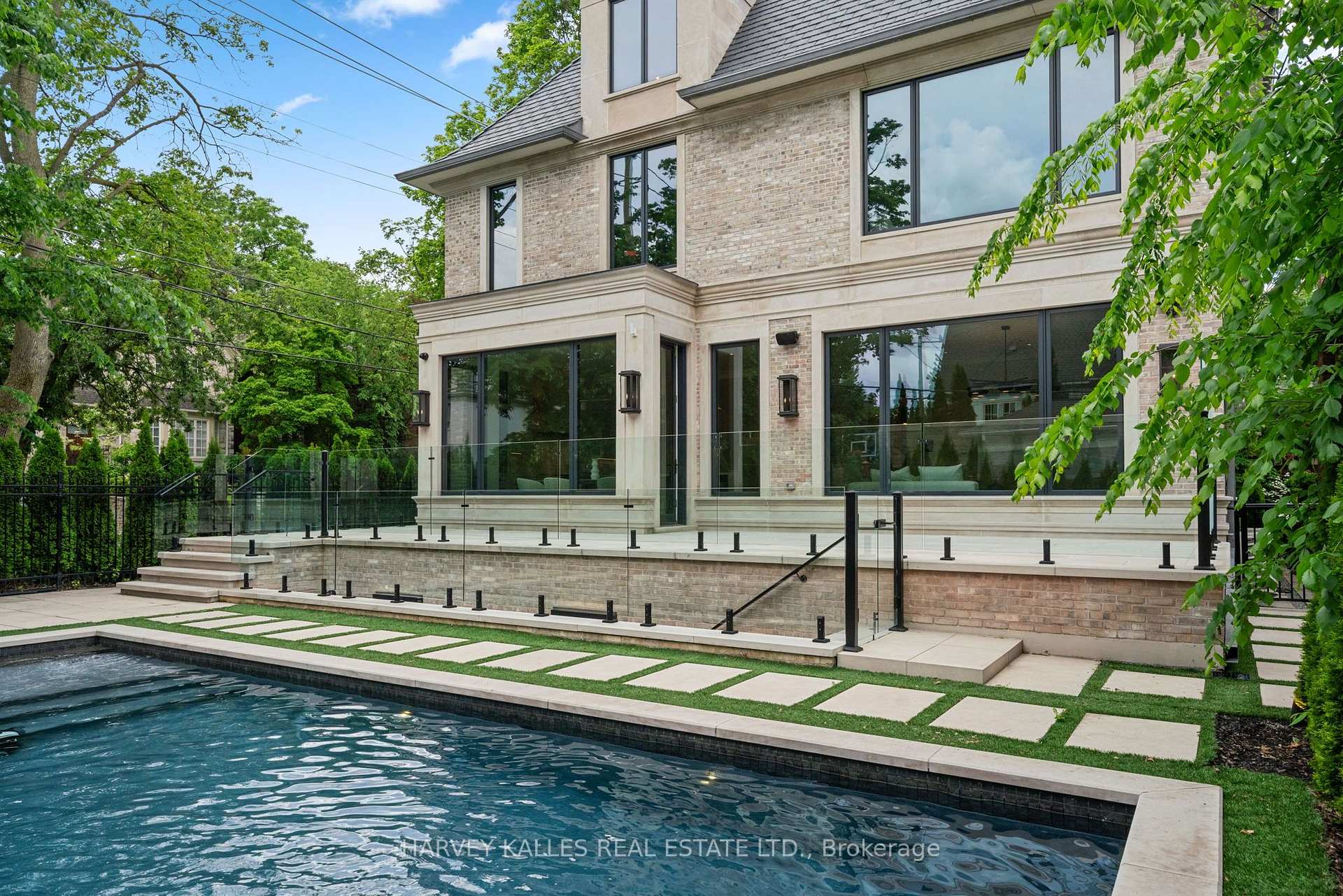 201 Rosemary Road, Toronto