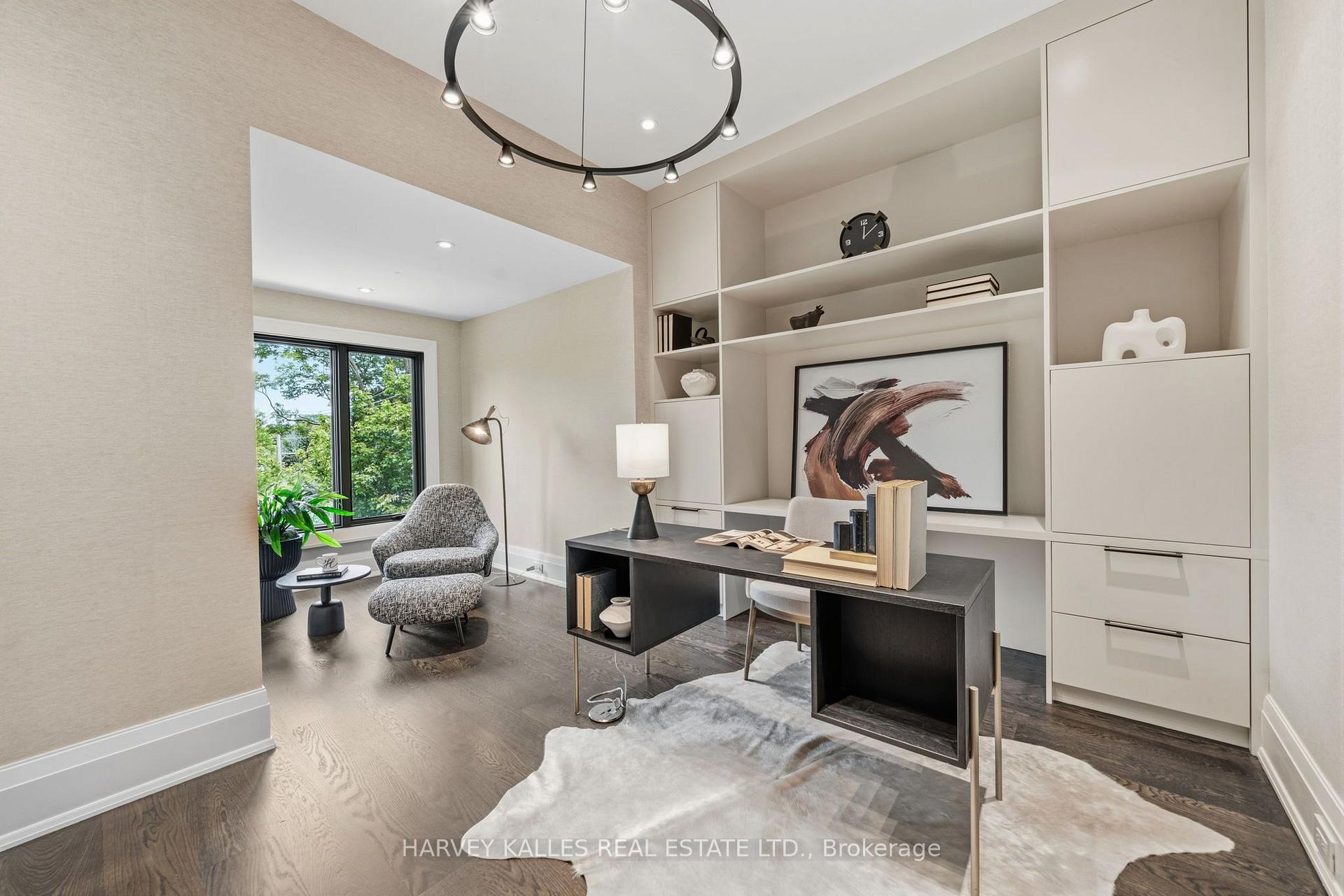 201 Rosemary Road, Toronto