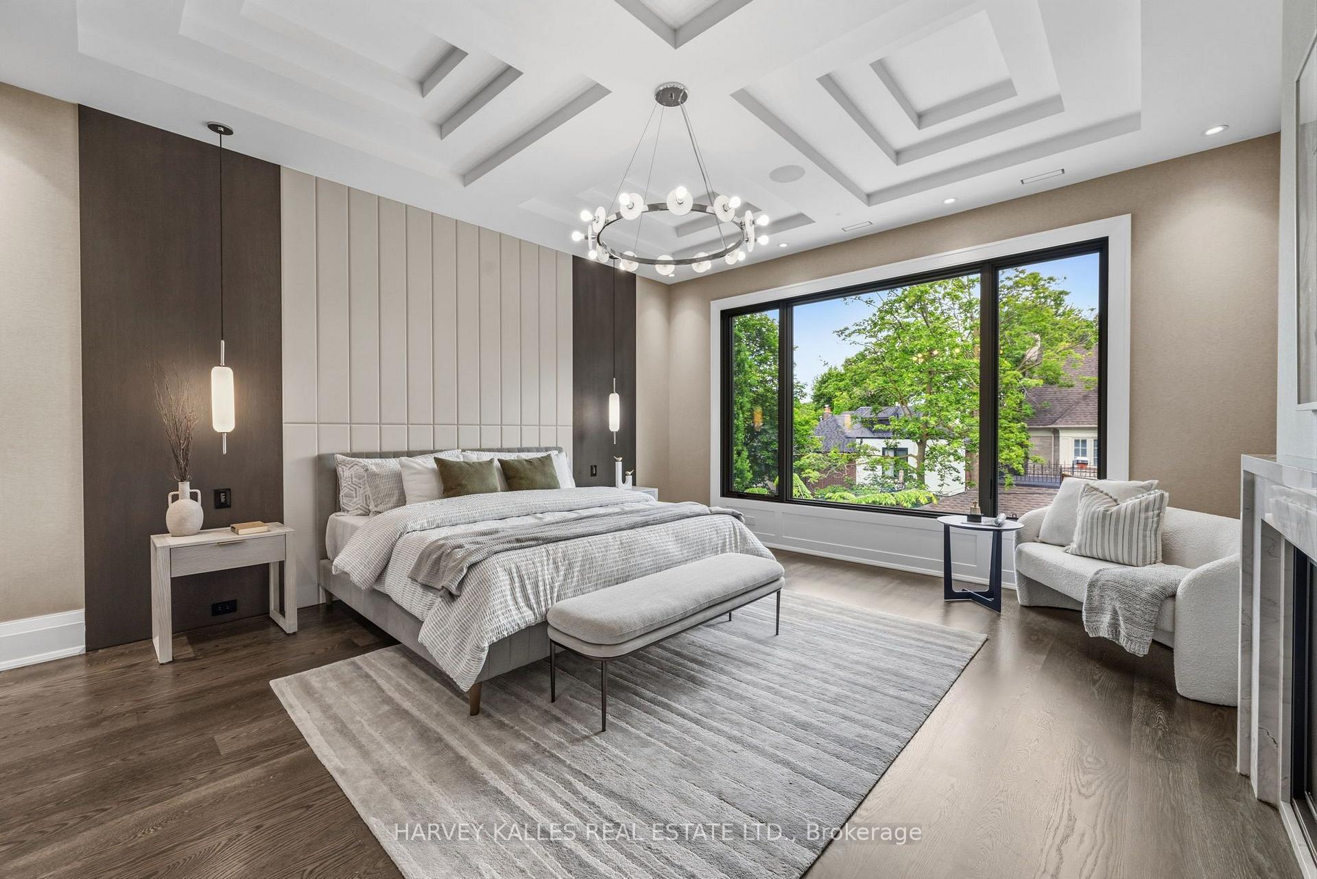 201 Rosemary Road, Toronto