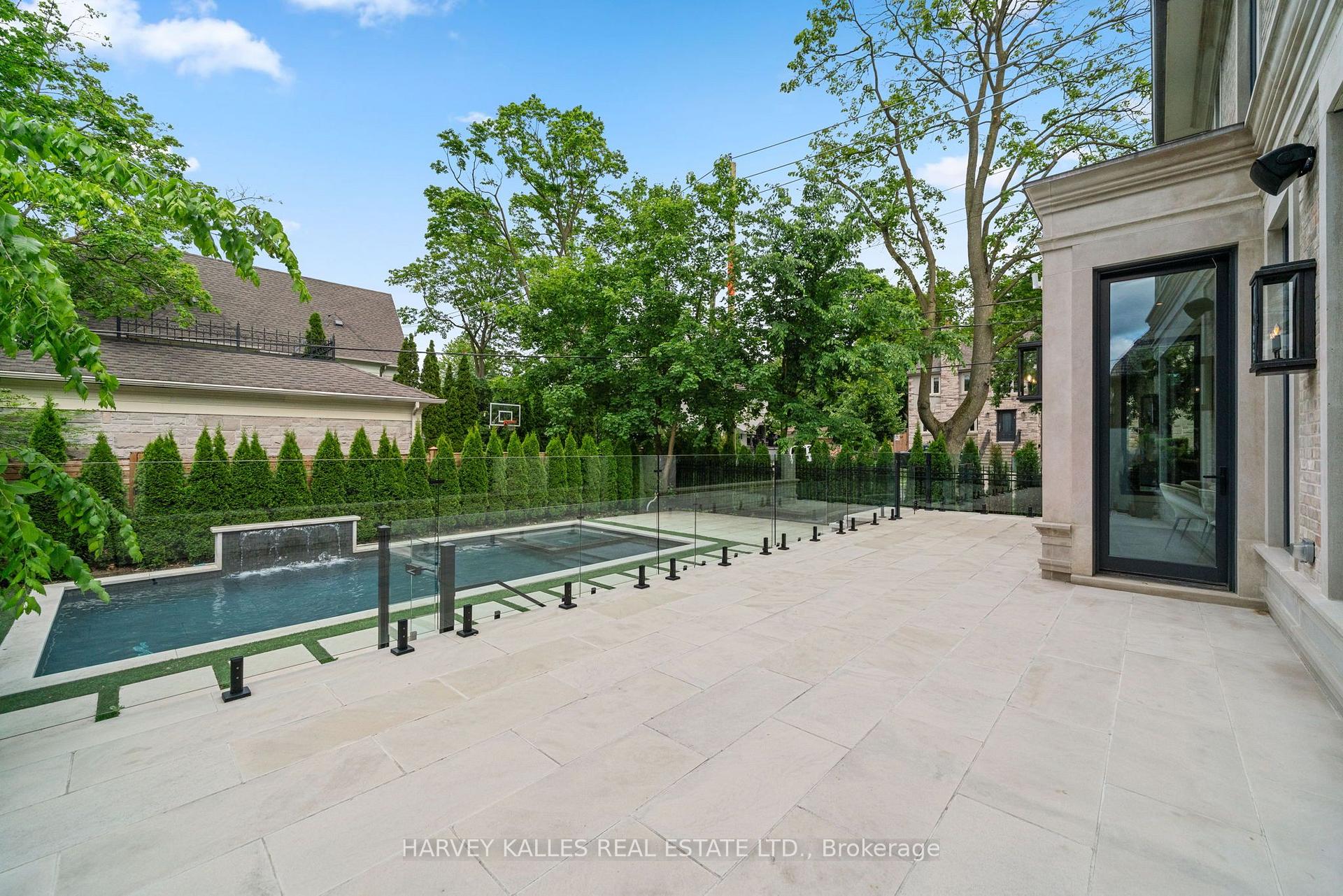201 Rosemary Road, Toronto
