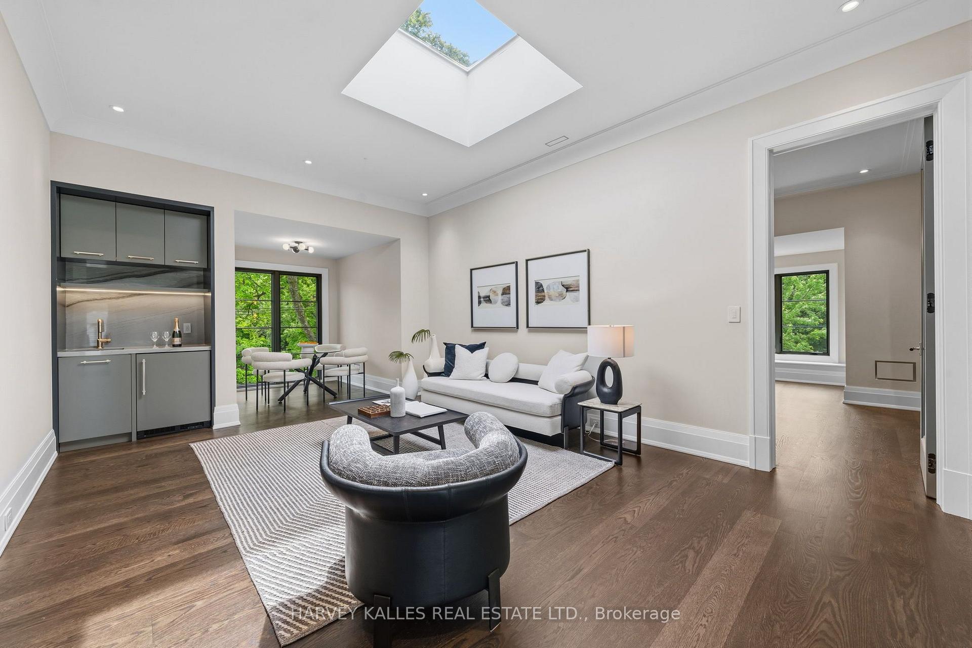 201 Rosemary Road, Toronto