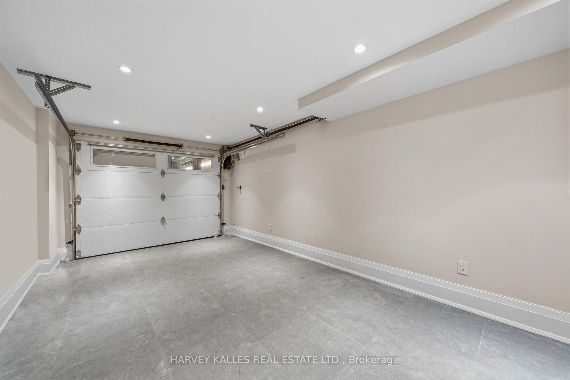 201 Rosemary Road, Toronto