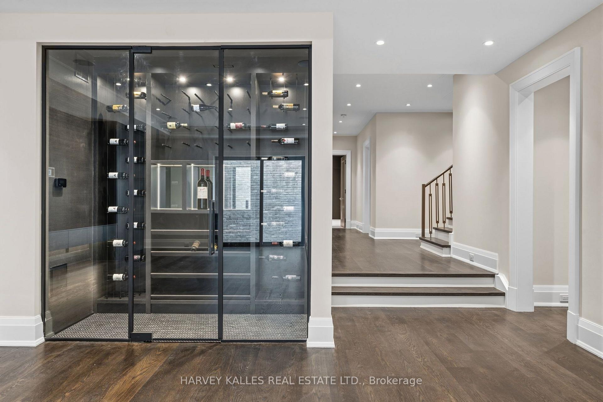 201 Rosemary Road, Toronto