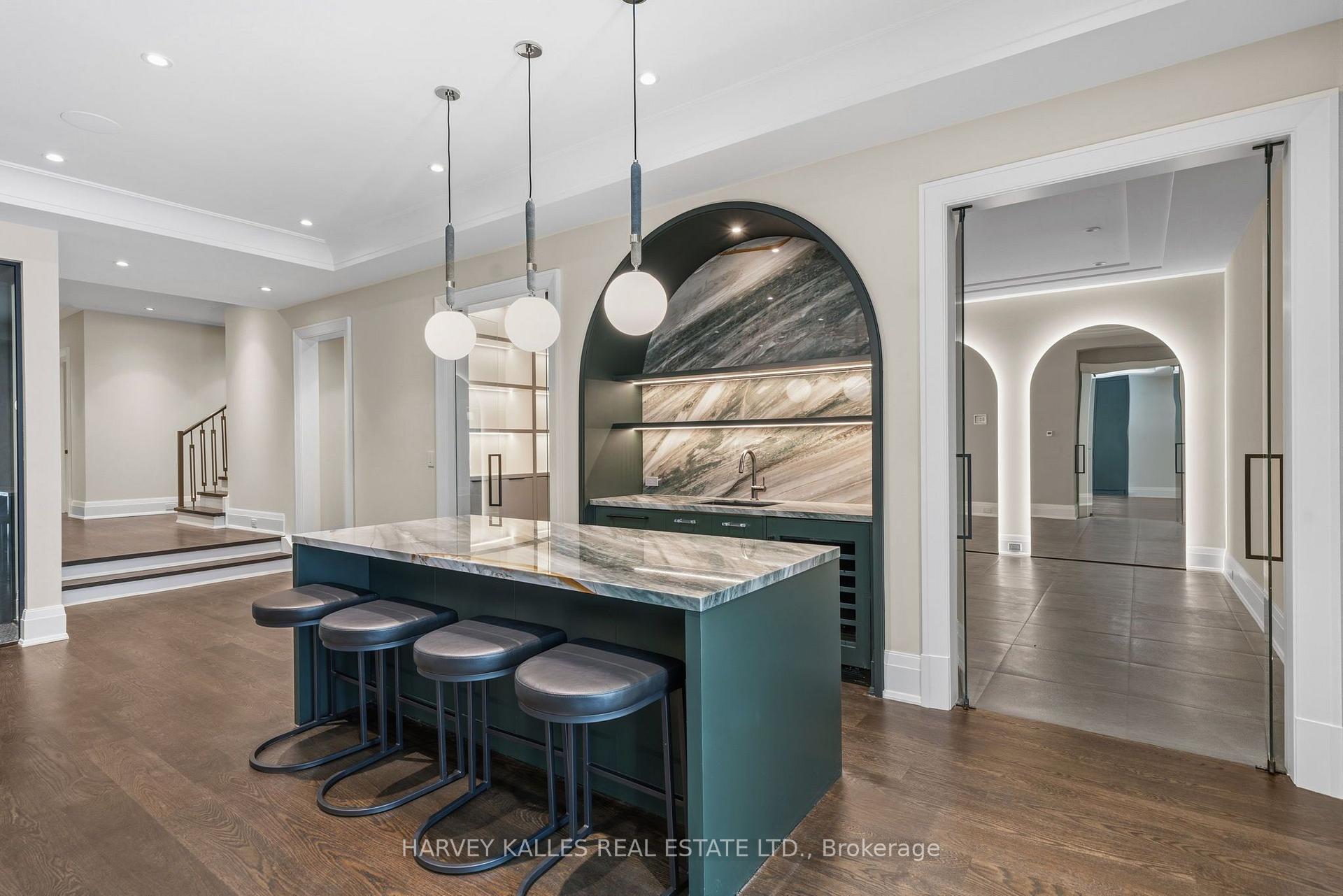 201 Rosemary Road, Toronto