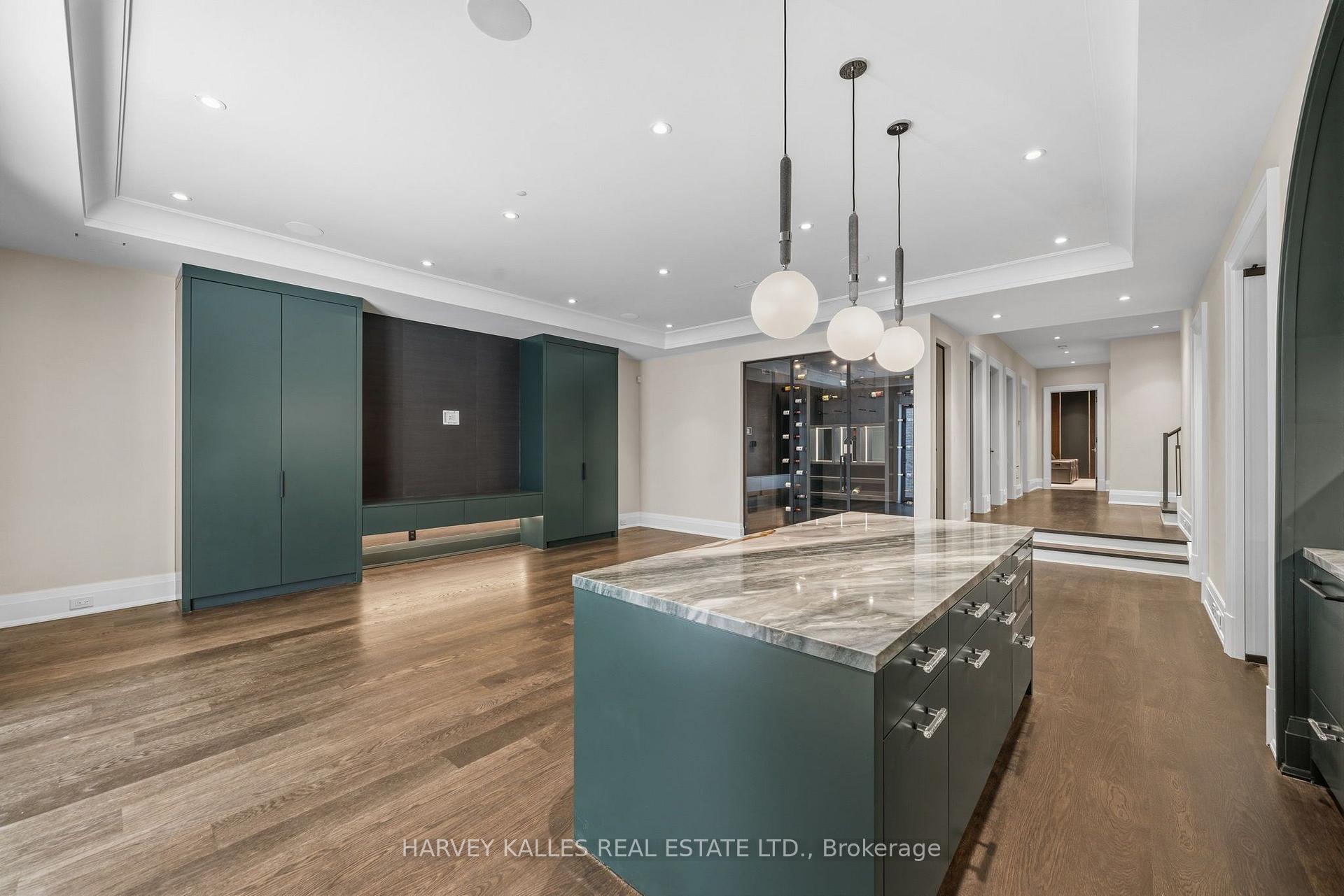 201 Rosemary Road, Toronto