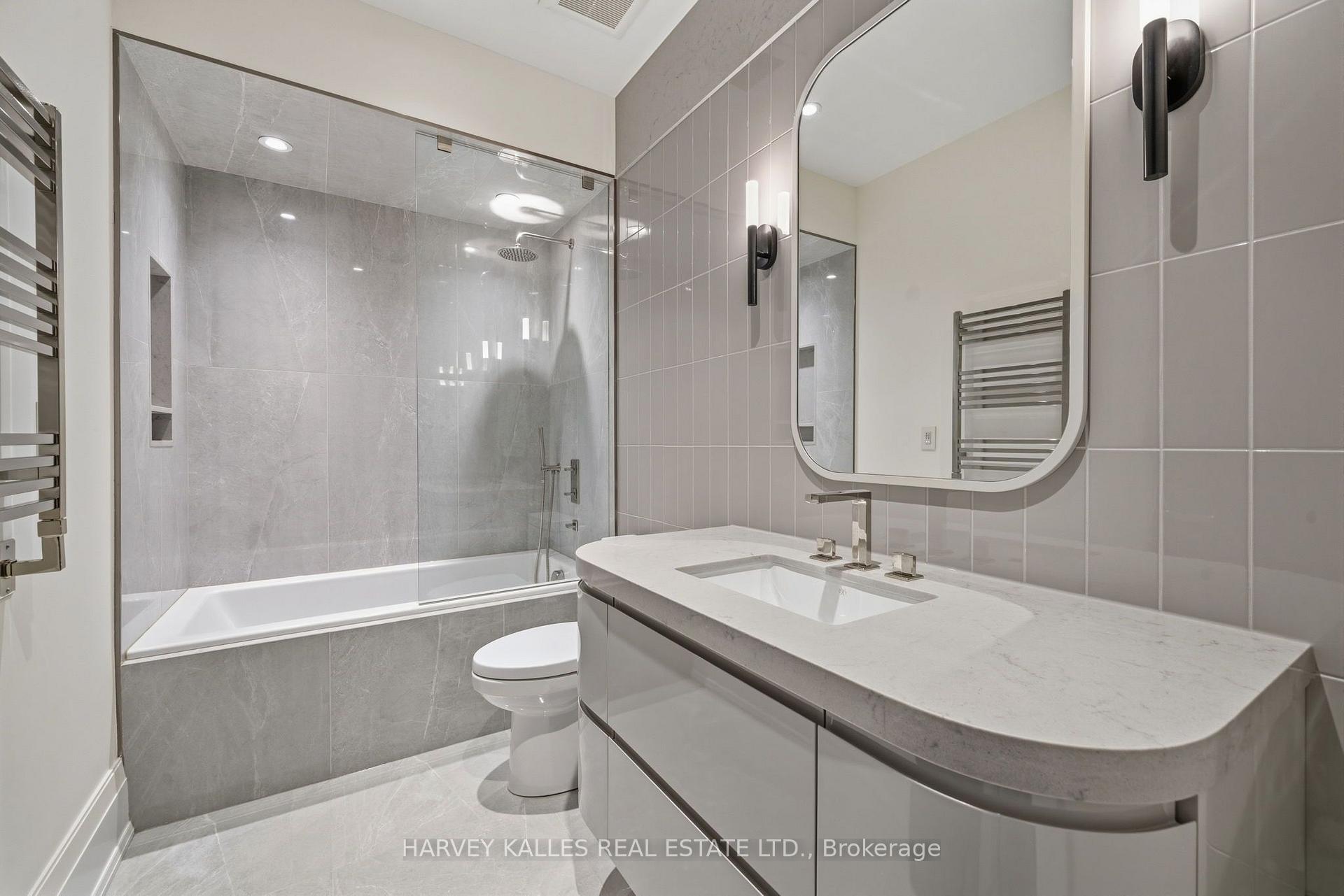 201 Rosemary Road, Toronto