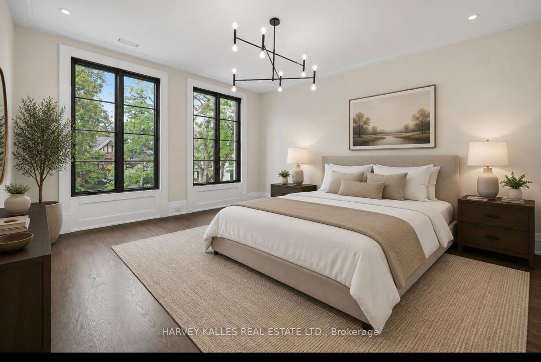201 Rosemary Road, Toronto