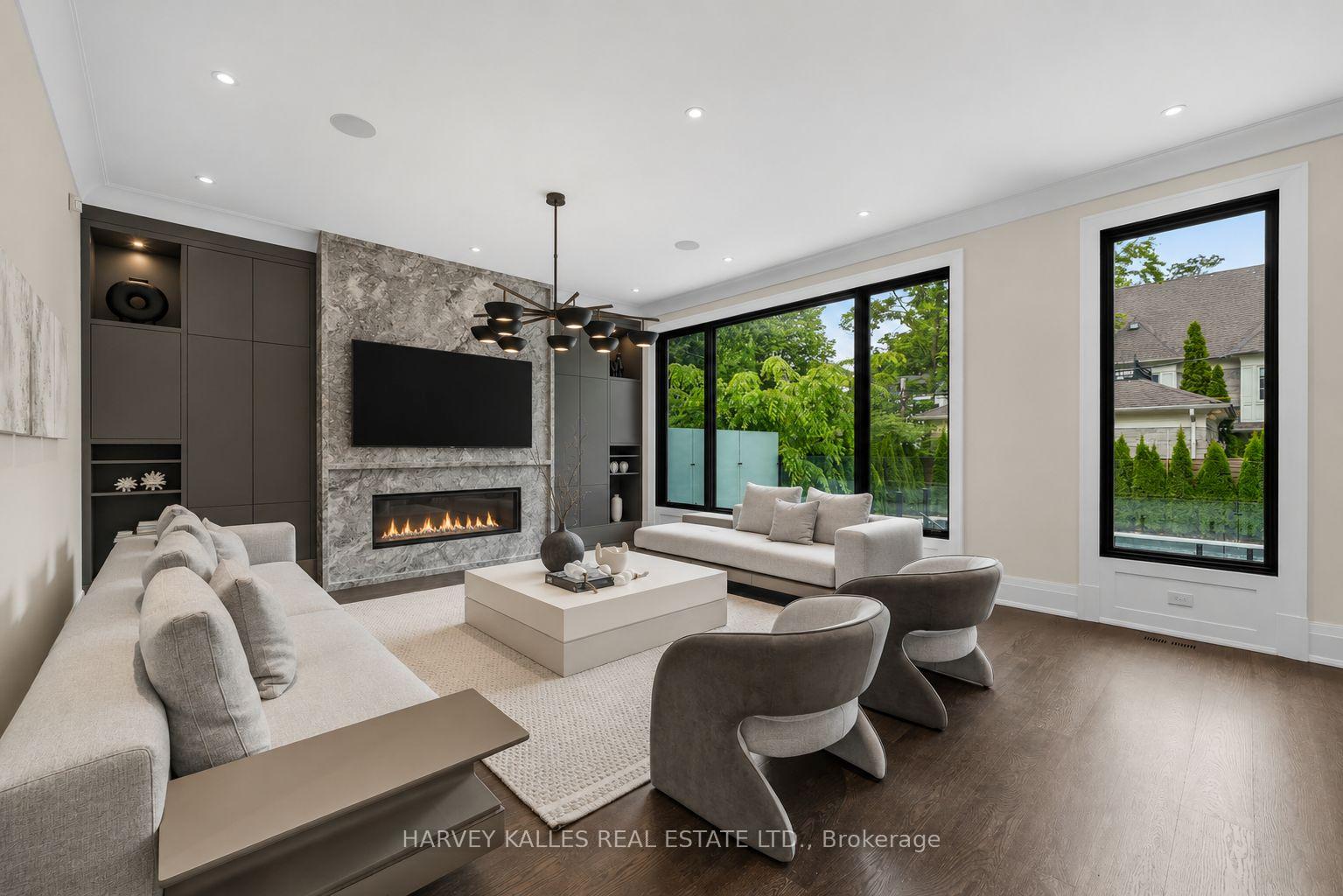 201 Rosemary Road, Toronto