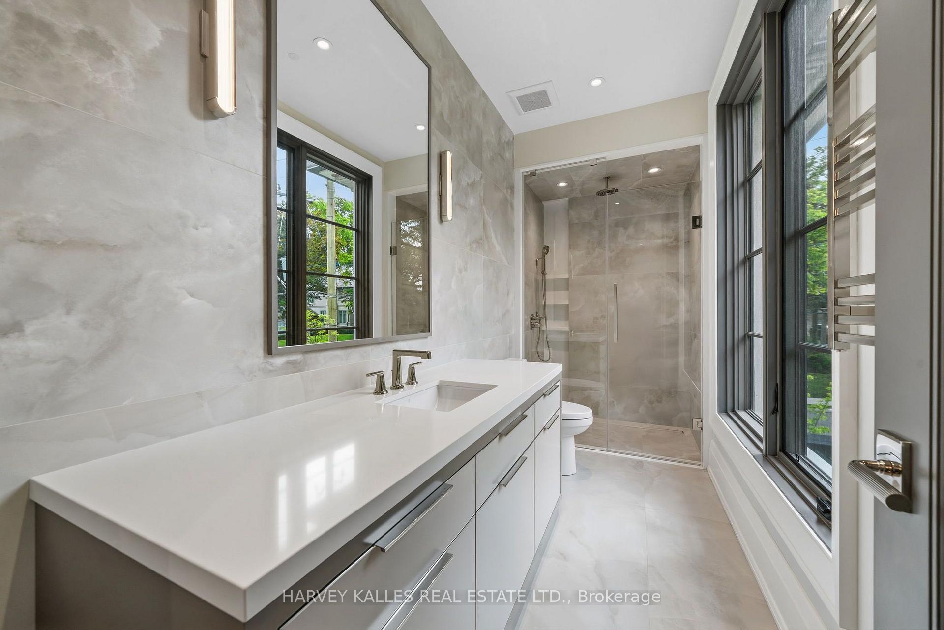 201 Rosemary Road, Toronto