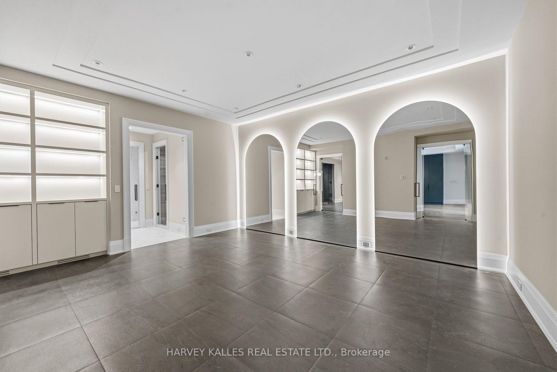 201 Rosemary Road, Toronto