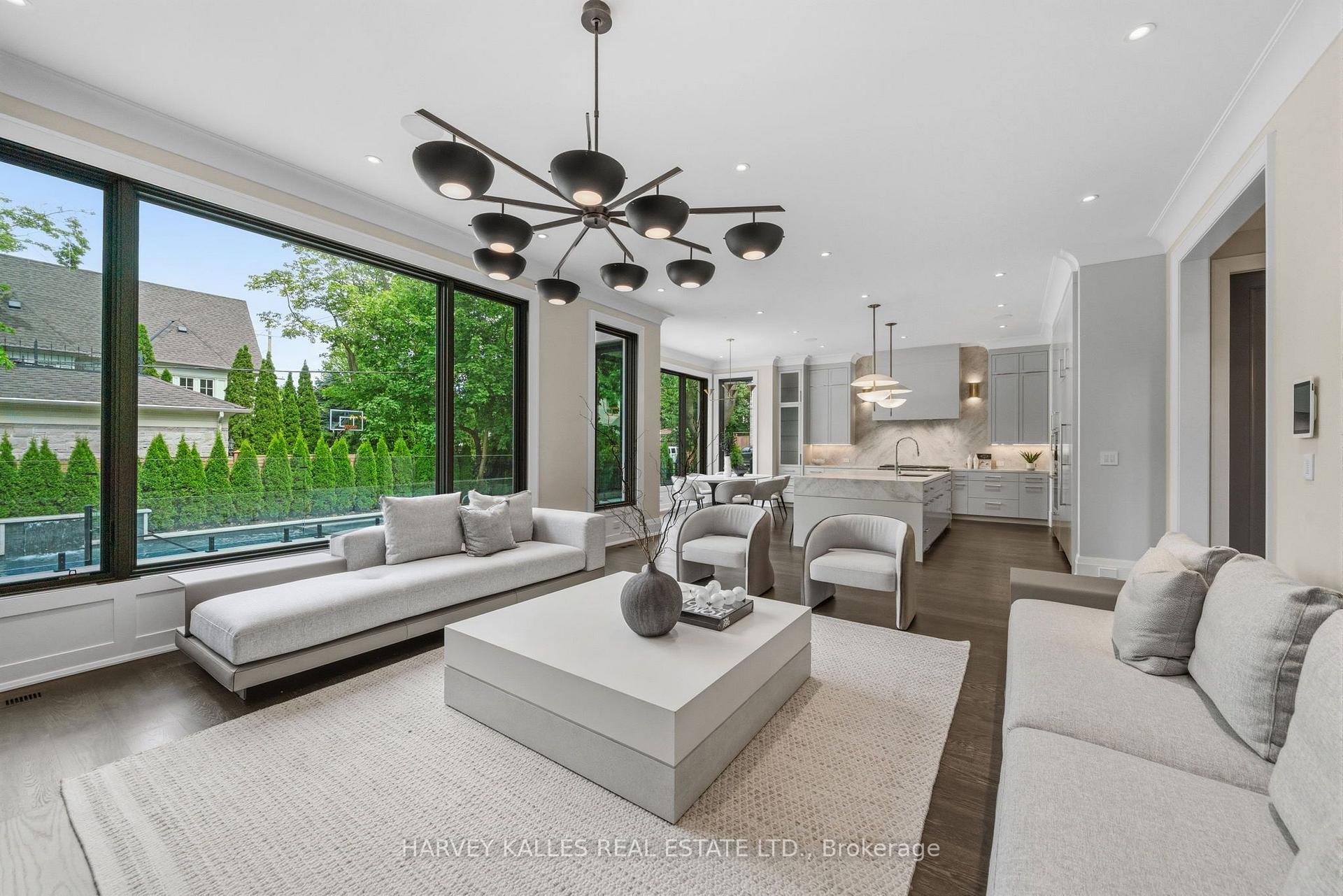 201 Rosemary Road, Toronto