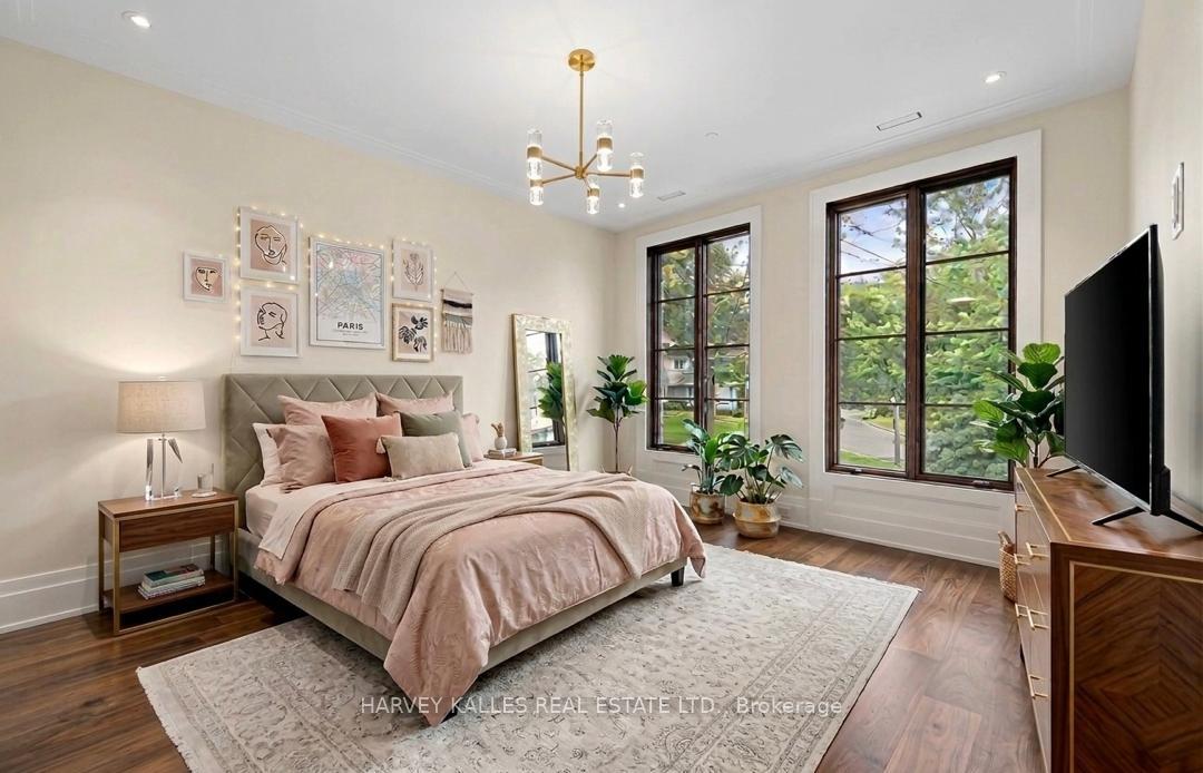 201 Rosemary Road, Toronto