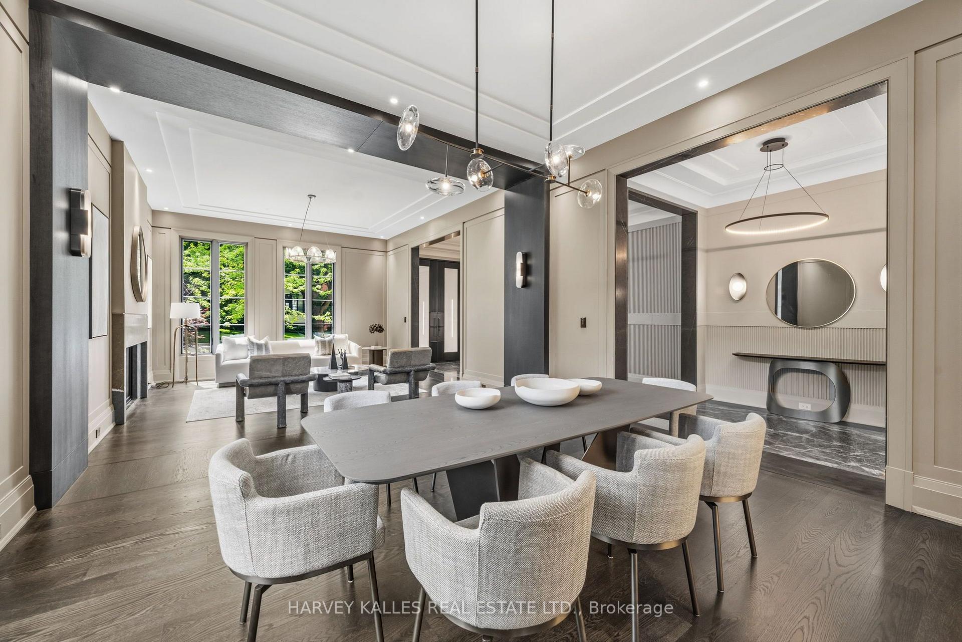 201 Rosemary Road, Toronto